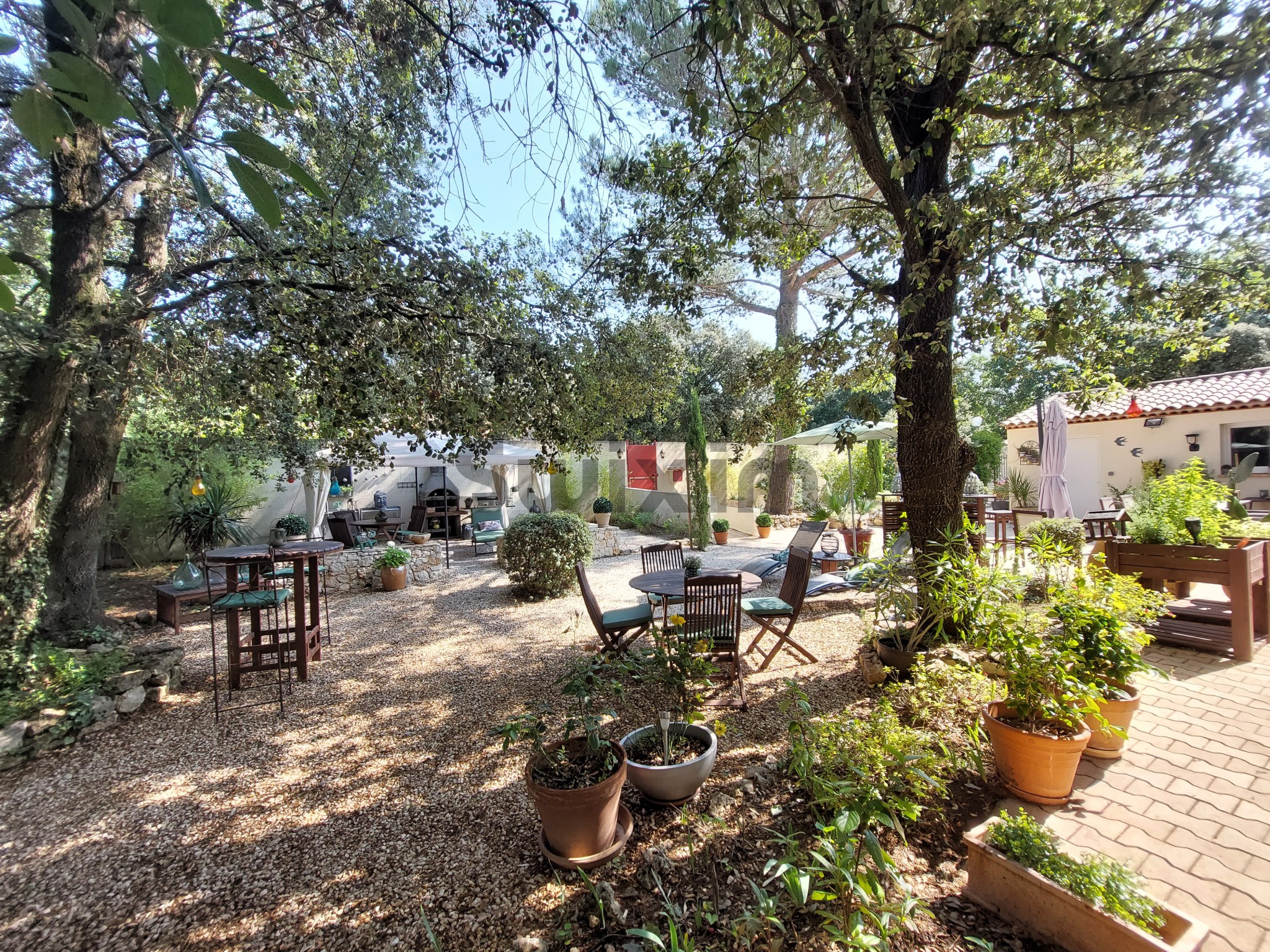 Vente Maison à Uzès 10 pièces