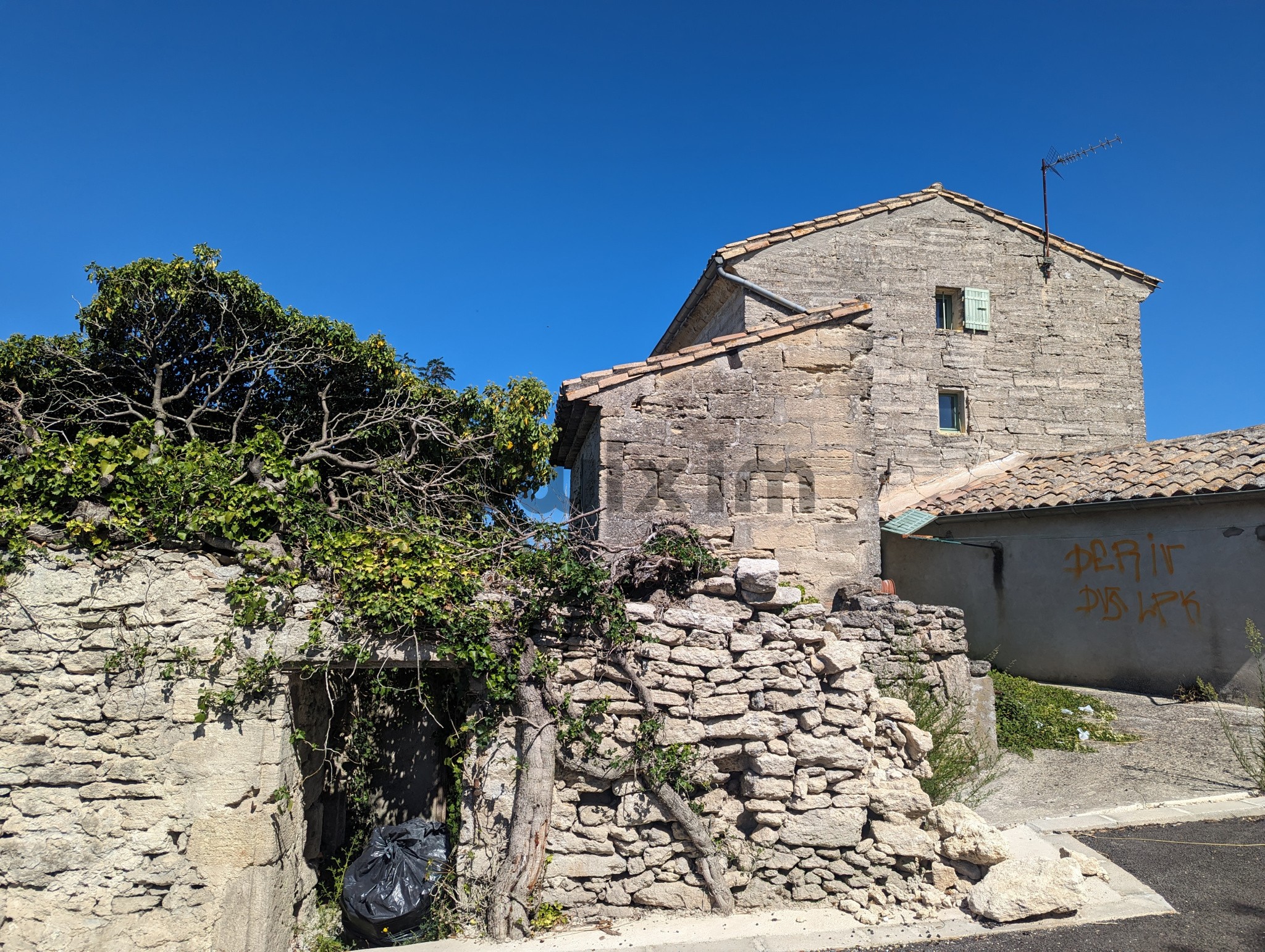 Vente Maison à Uzès 5 pièces