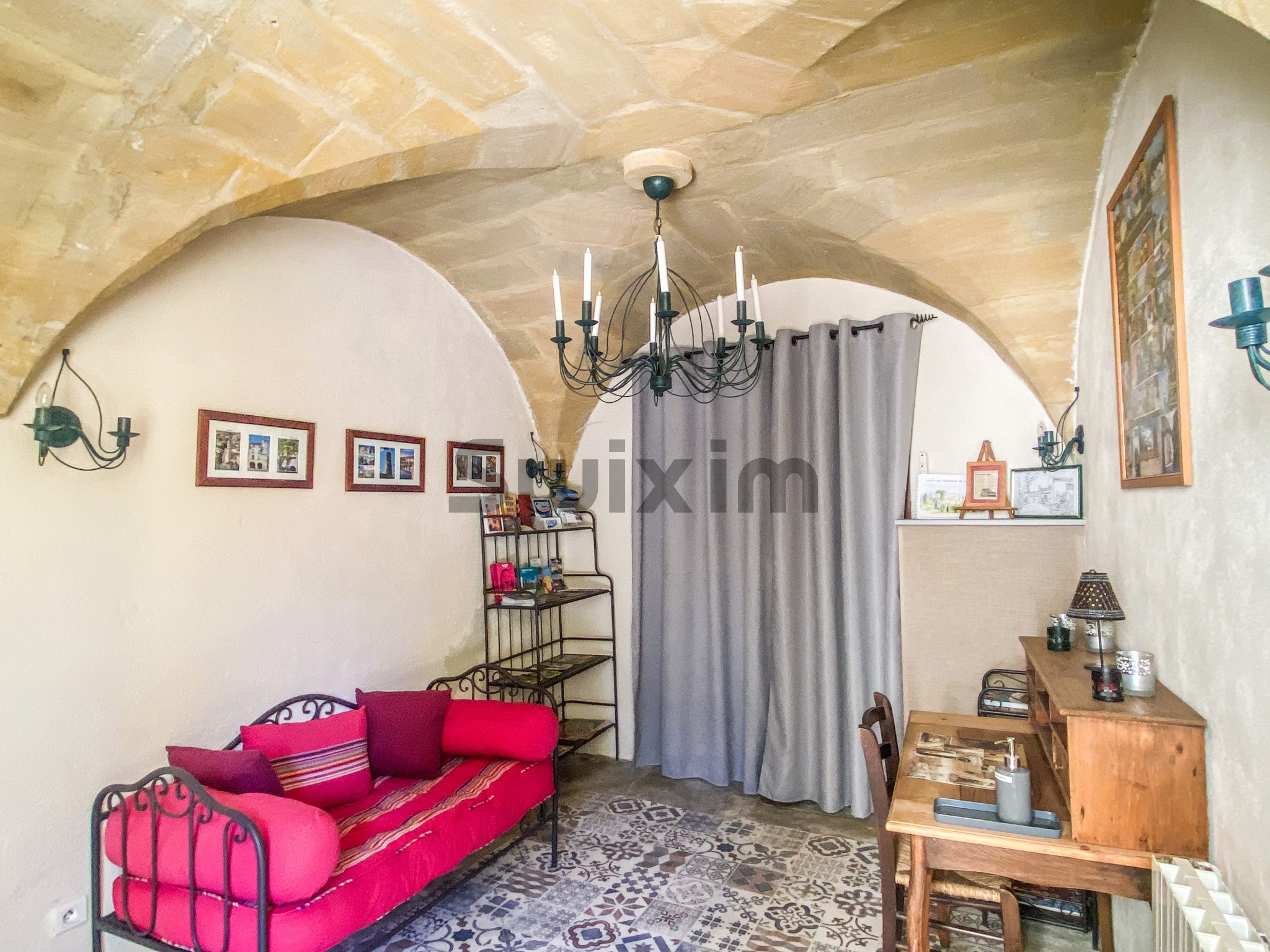 Vente Maison à Uzès 17 pièces