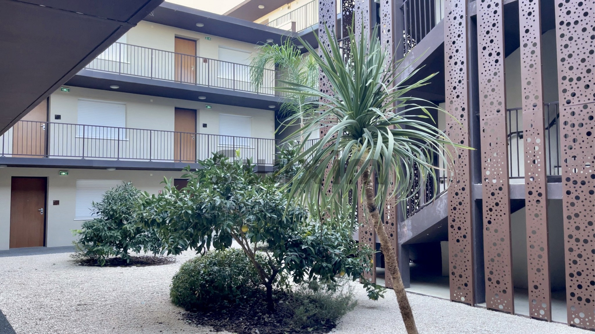 Vente Appartement à Remoulins 3 pièces