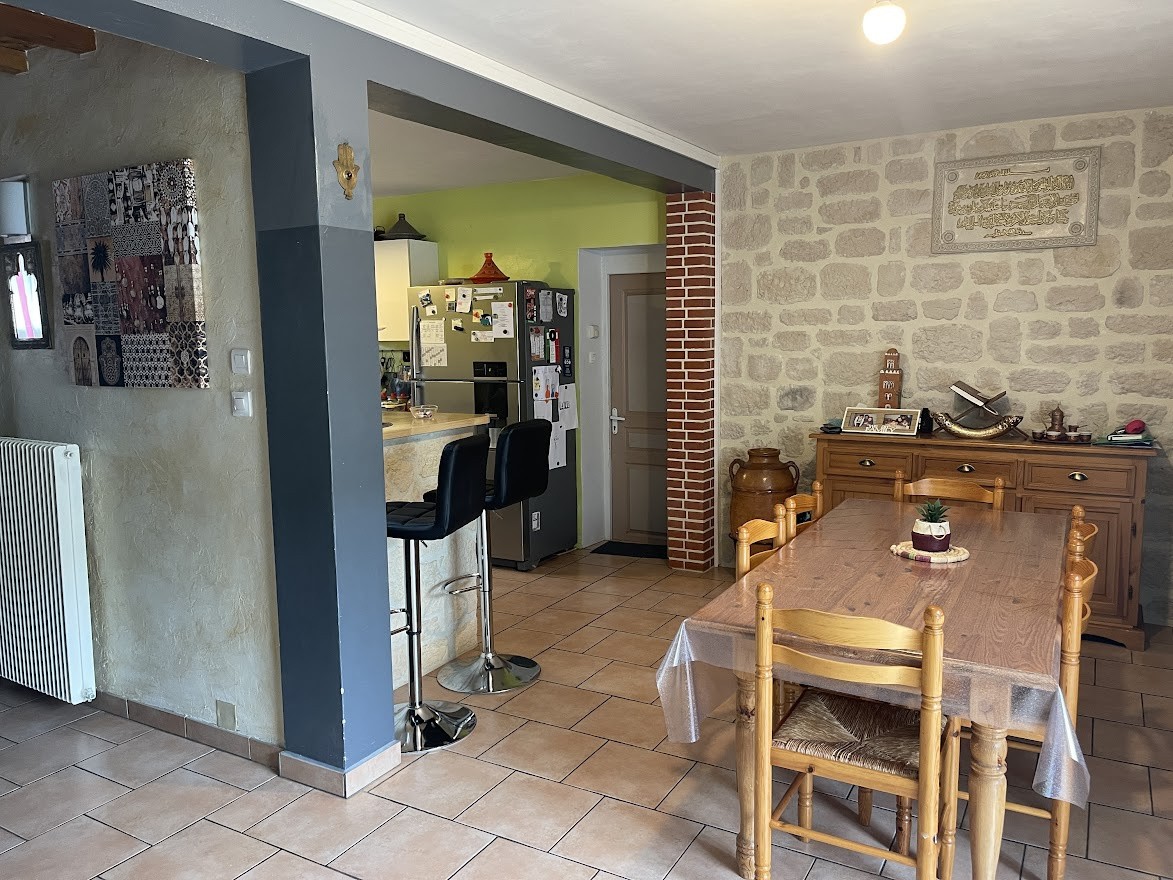 Vente Maison à Lectoure 4 pièces