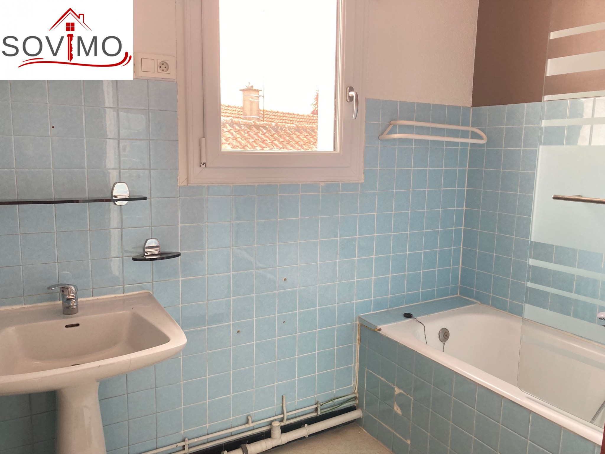 Location Appartement à Roumazières-Loubert 3 pièces