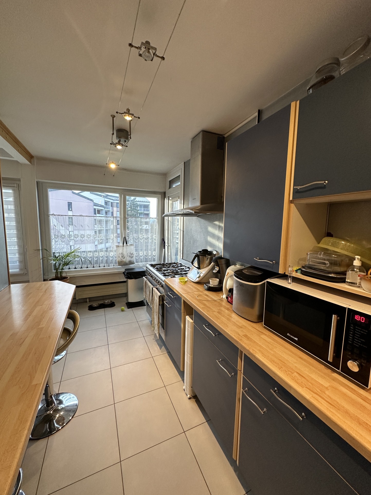 Vente Appartement à Annecy 4 pièces