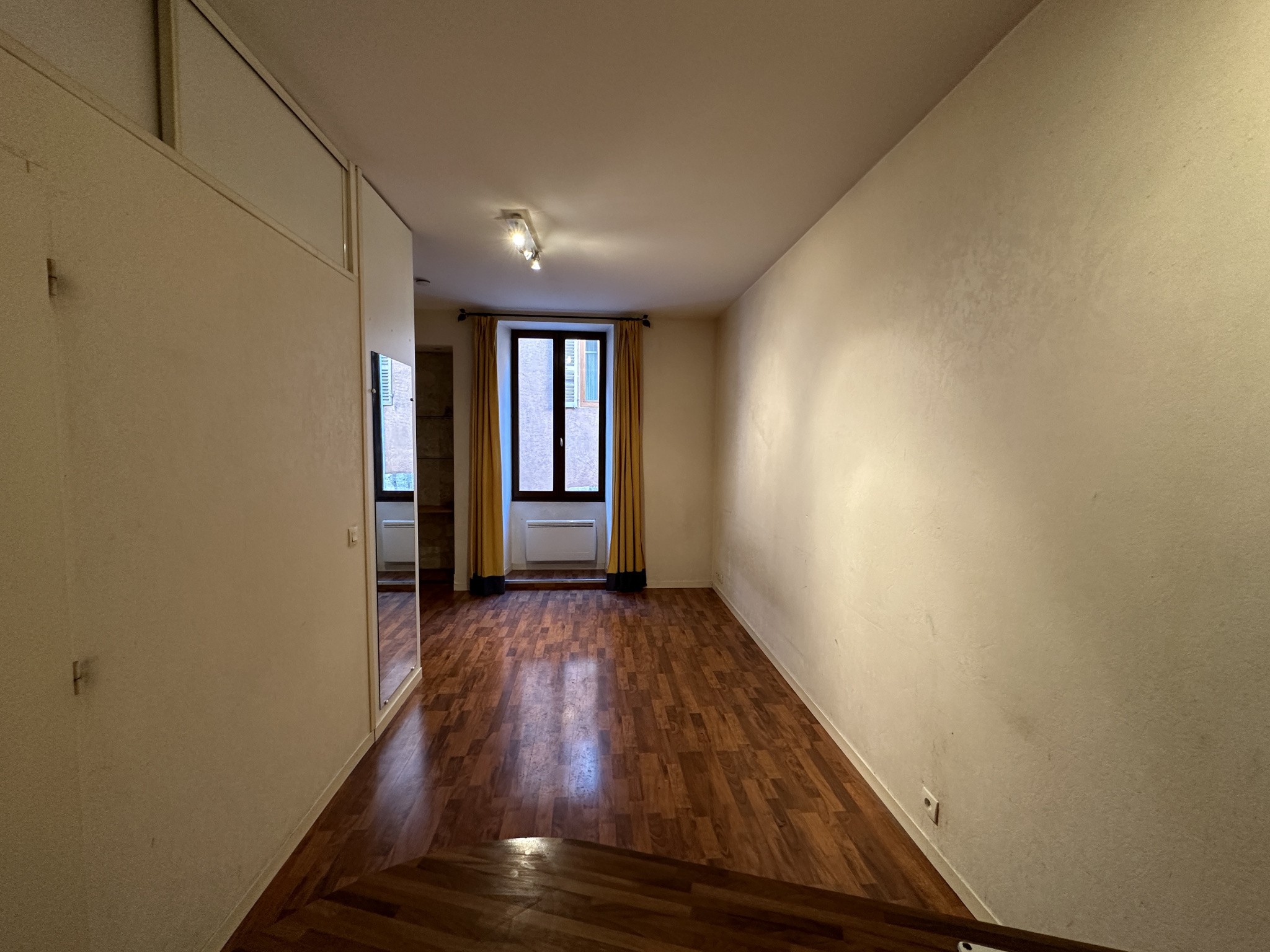 Vente Appartement à Annecy 1 pièce