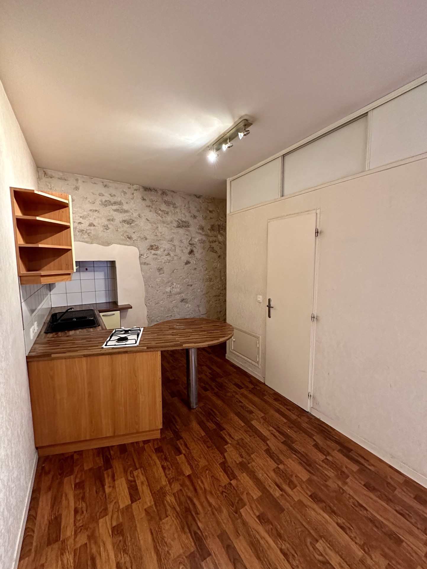 Vente Appartement à Annecy 1 pièce