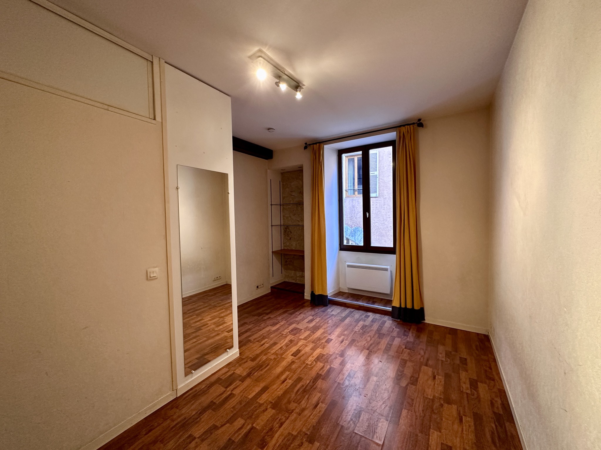 Vente Appartement à Annecy 1 pièce