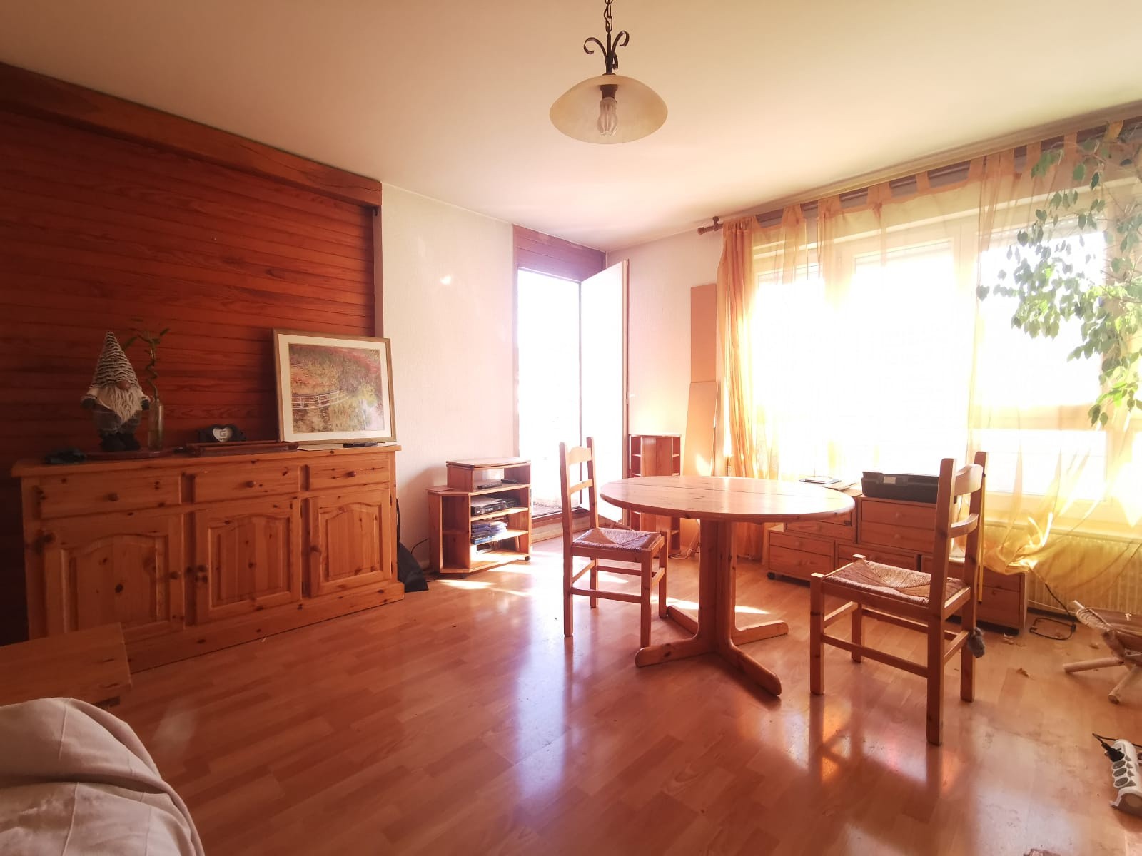 Vente Appartement à Annecy 2 pièces