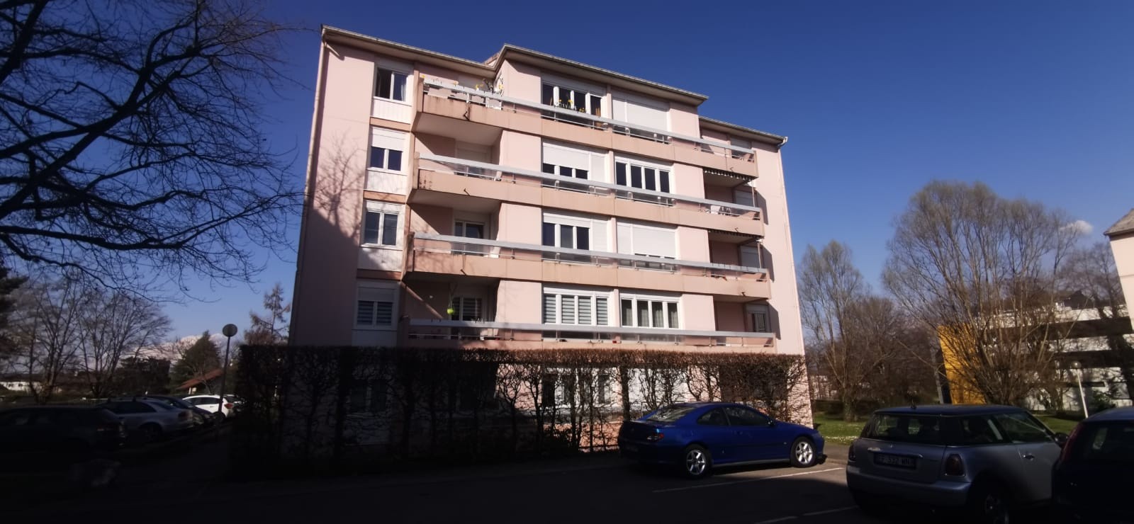 Vente Appartement à Annecy 2 pièces