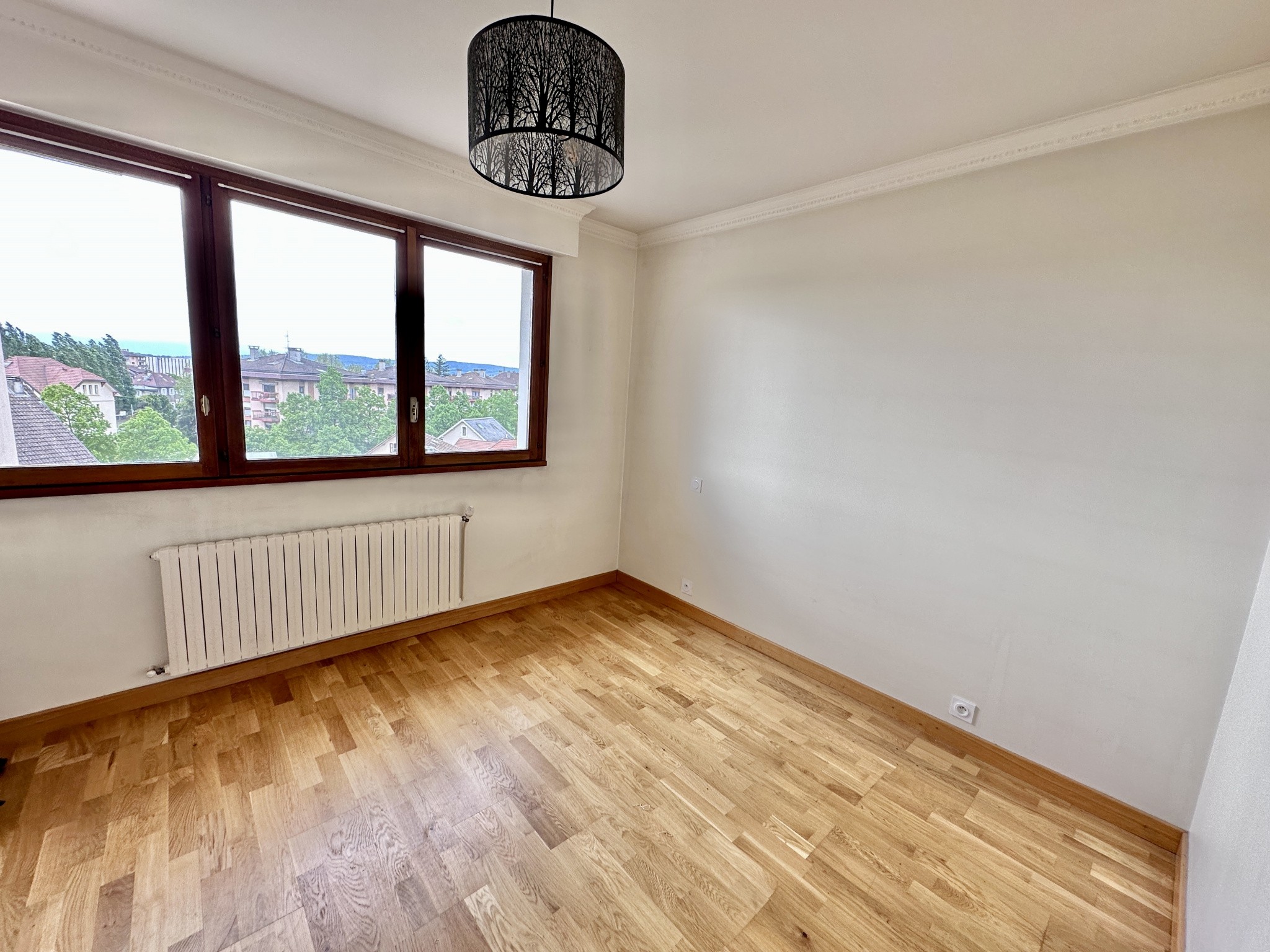 Vente Appartement à Annecy 3 pièces