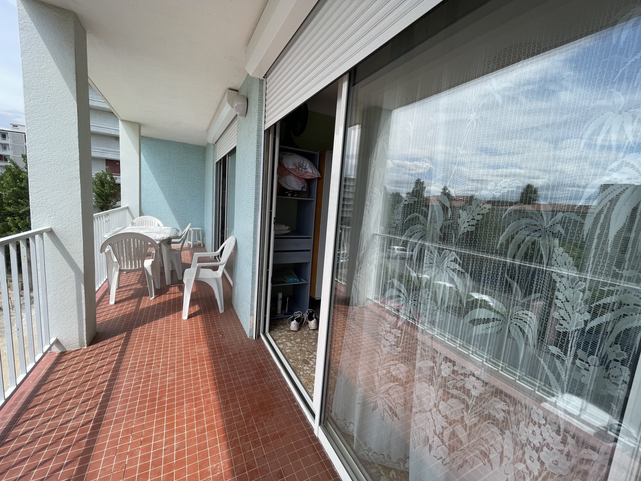 Location Appartement à Canet-en-Roussillon 2 pièces