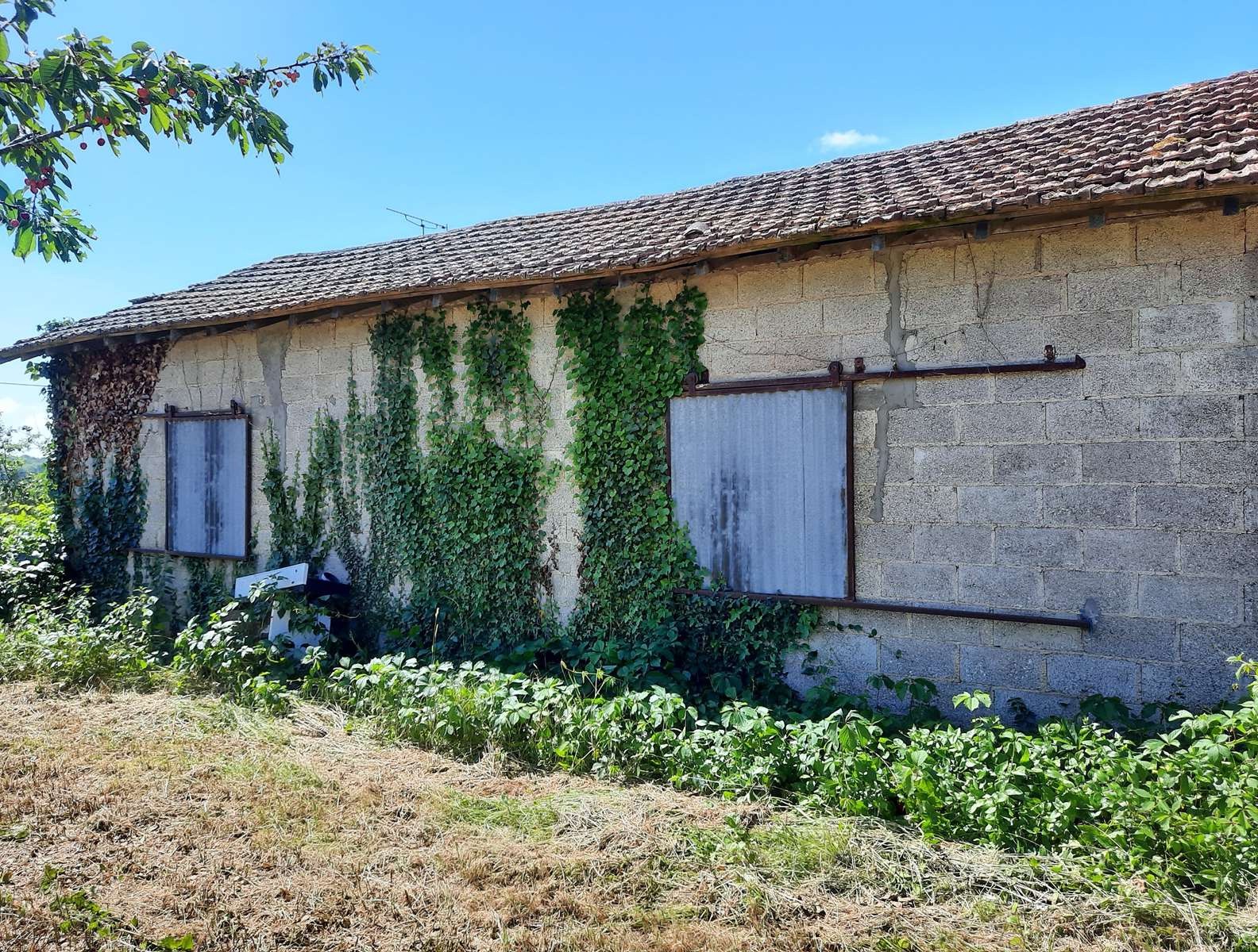 Vente Maison à Rouffignac-Saint-Cernin-de-Reilhac 4 pièces