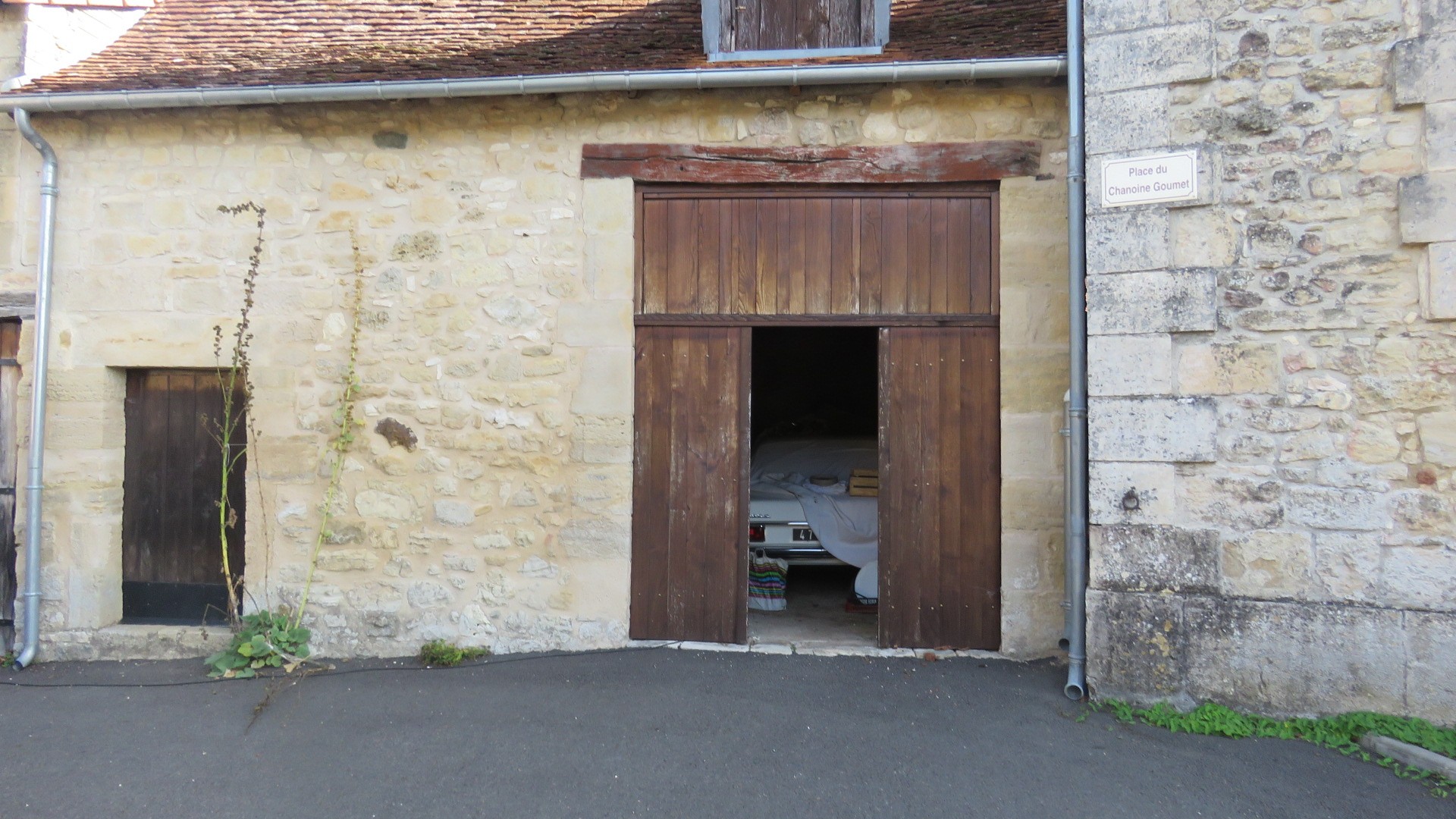 Vente Maison à Cherveix-Cubas 6 pièces