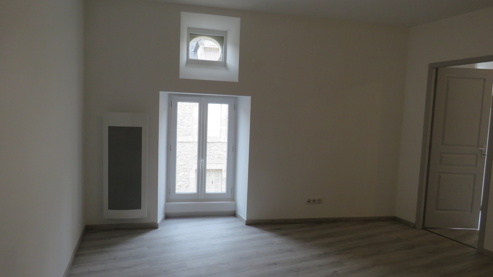 Location Appartement à Savignac-les-Églises 2 pièces