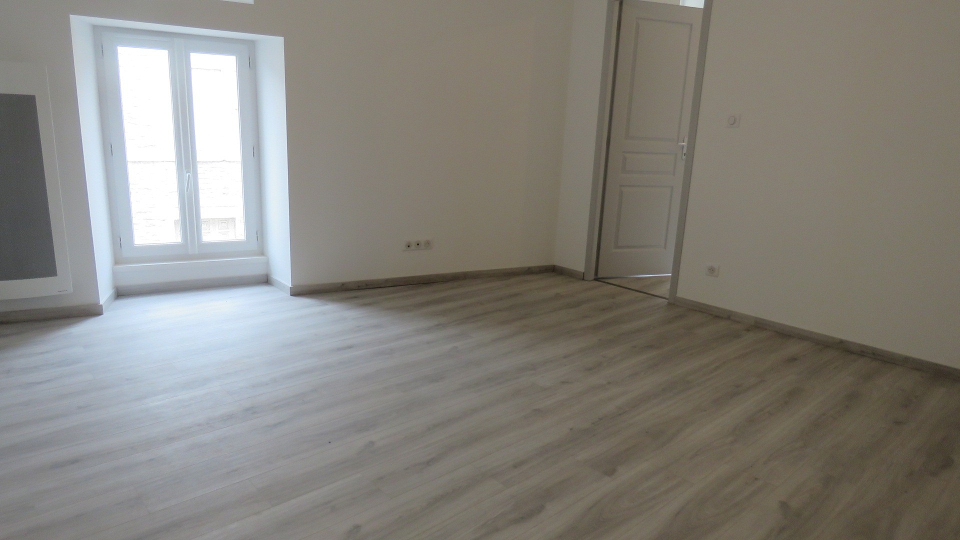 Location Appartement à Savignac-les-Églises 2 pièces