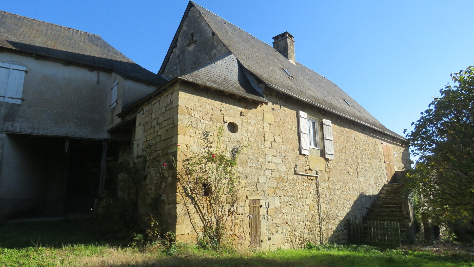 Vente Maison à Hautefort 7 pièces