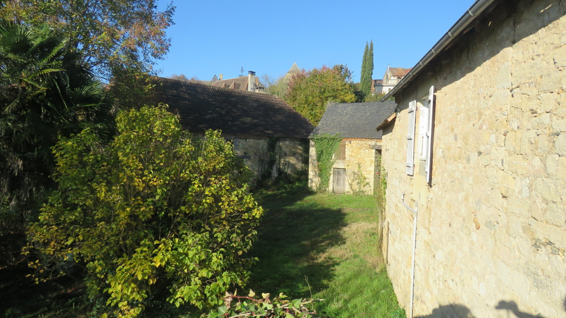 Vente Maison à Hautefort 7 pièces