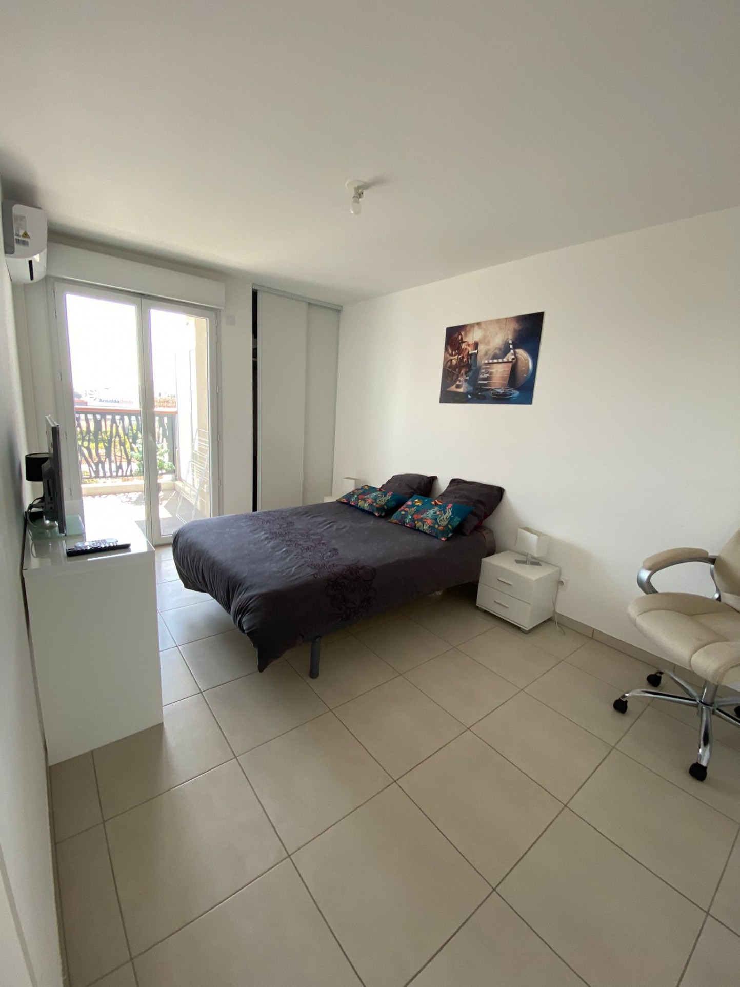 Vente Appartement à Cannes 2 pièces