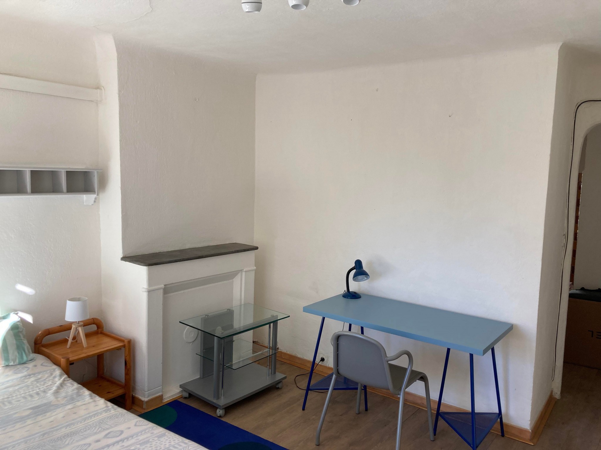 Location Appartement à Toulon 1 pièce