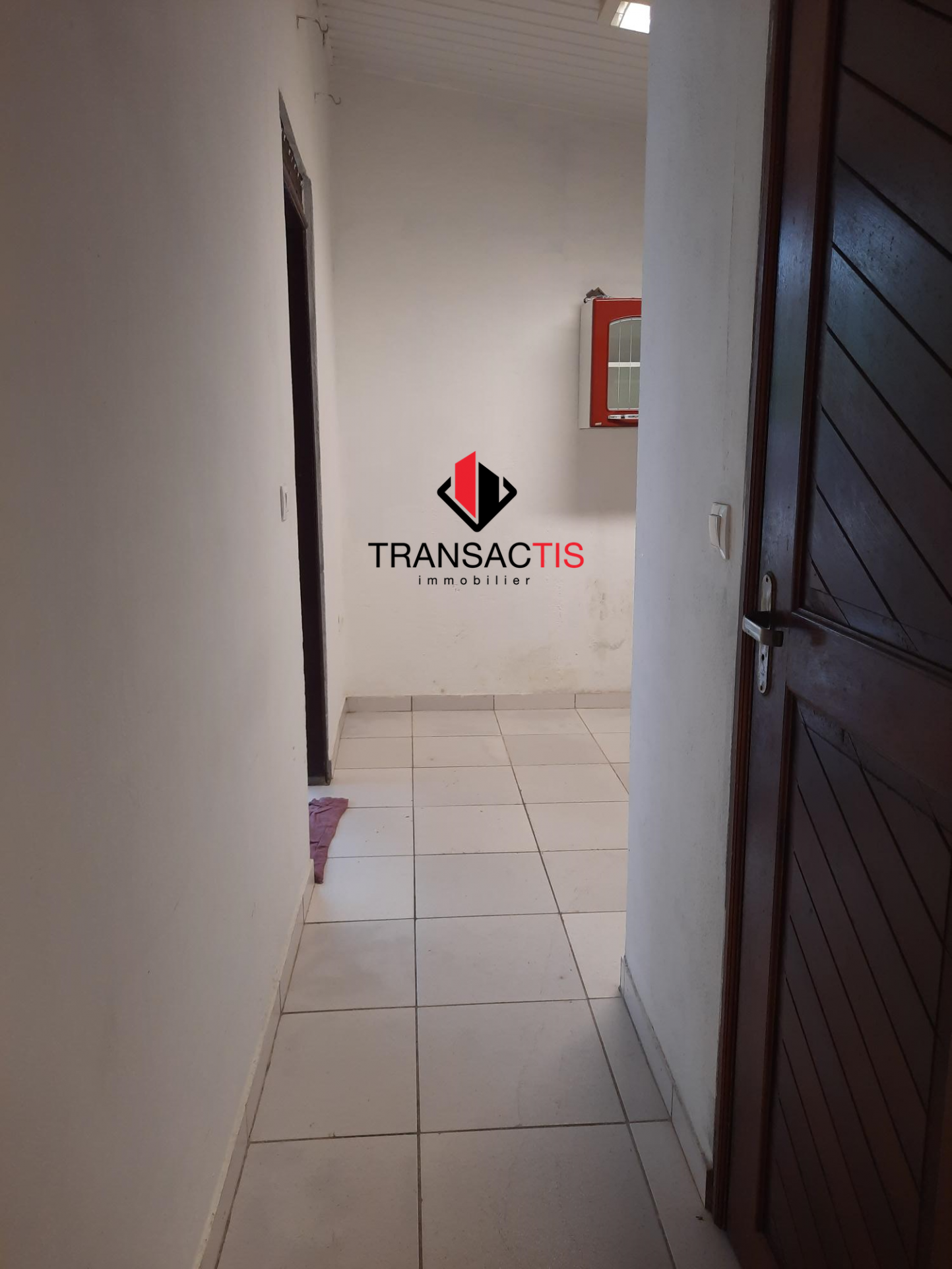 Location Appartement à Cayenne 1 pièce