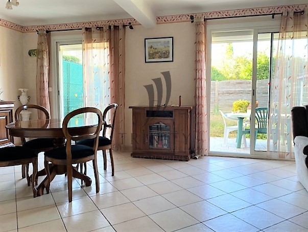 Vente Maison à Valence 4 pièces