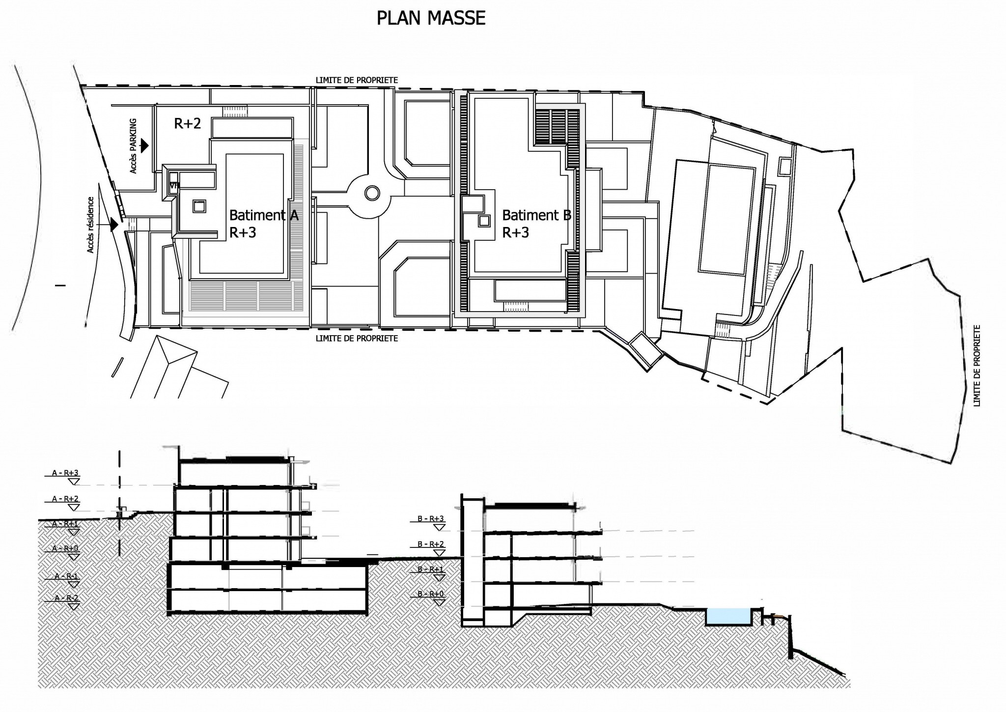 Vente Appartement à Èze 3 pièces