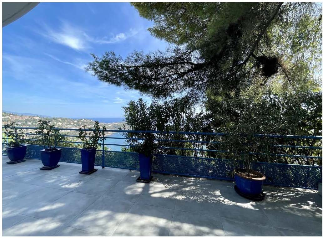 Vente Appartement à Roquebrune-Cap-Martin 3 pièces