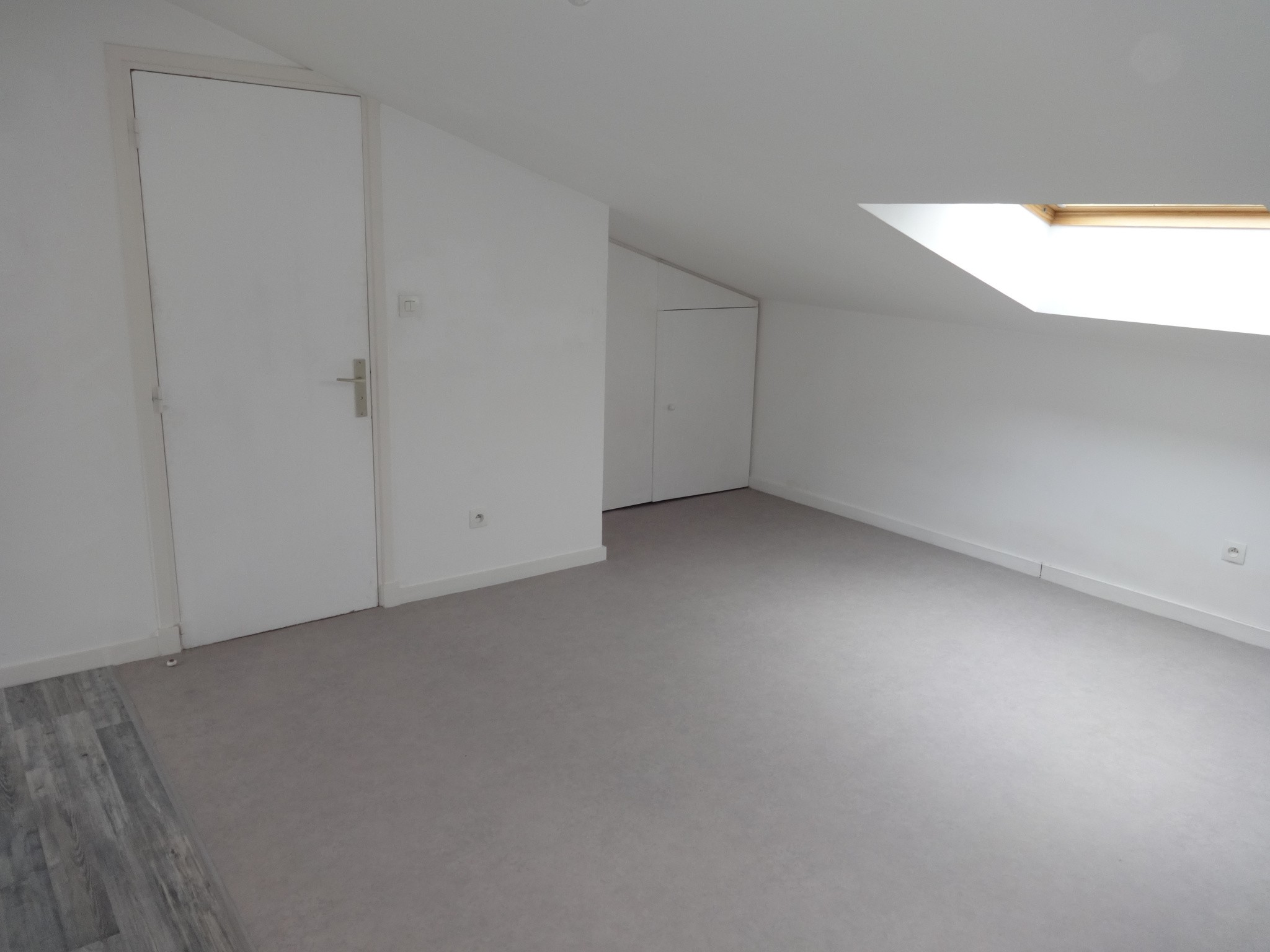 Location Appartement à Castelnaudary 4 pièces