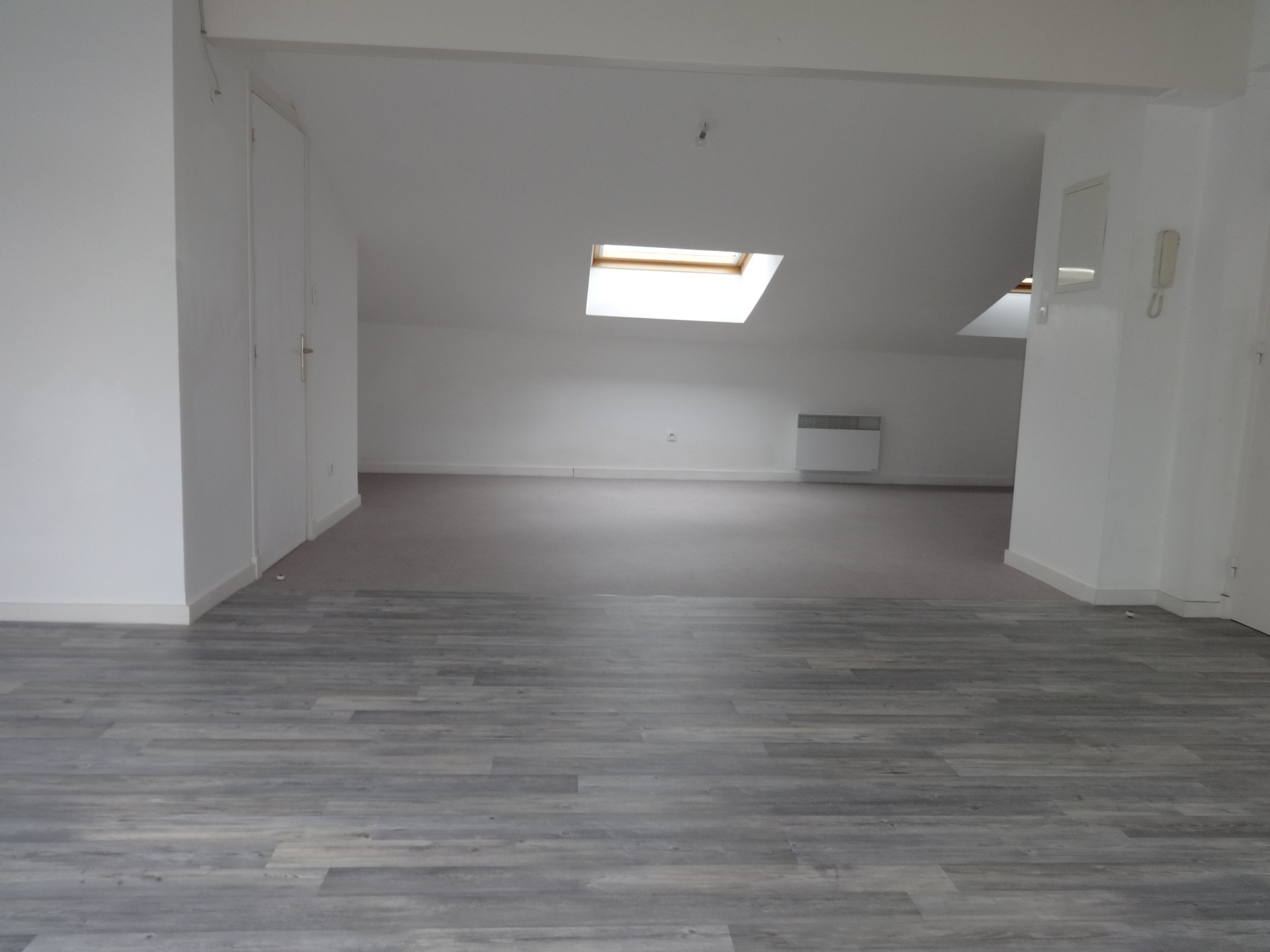 Location Appartement à Castelnaudary 4 pièces