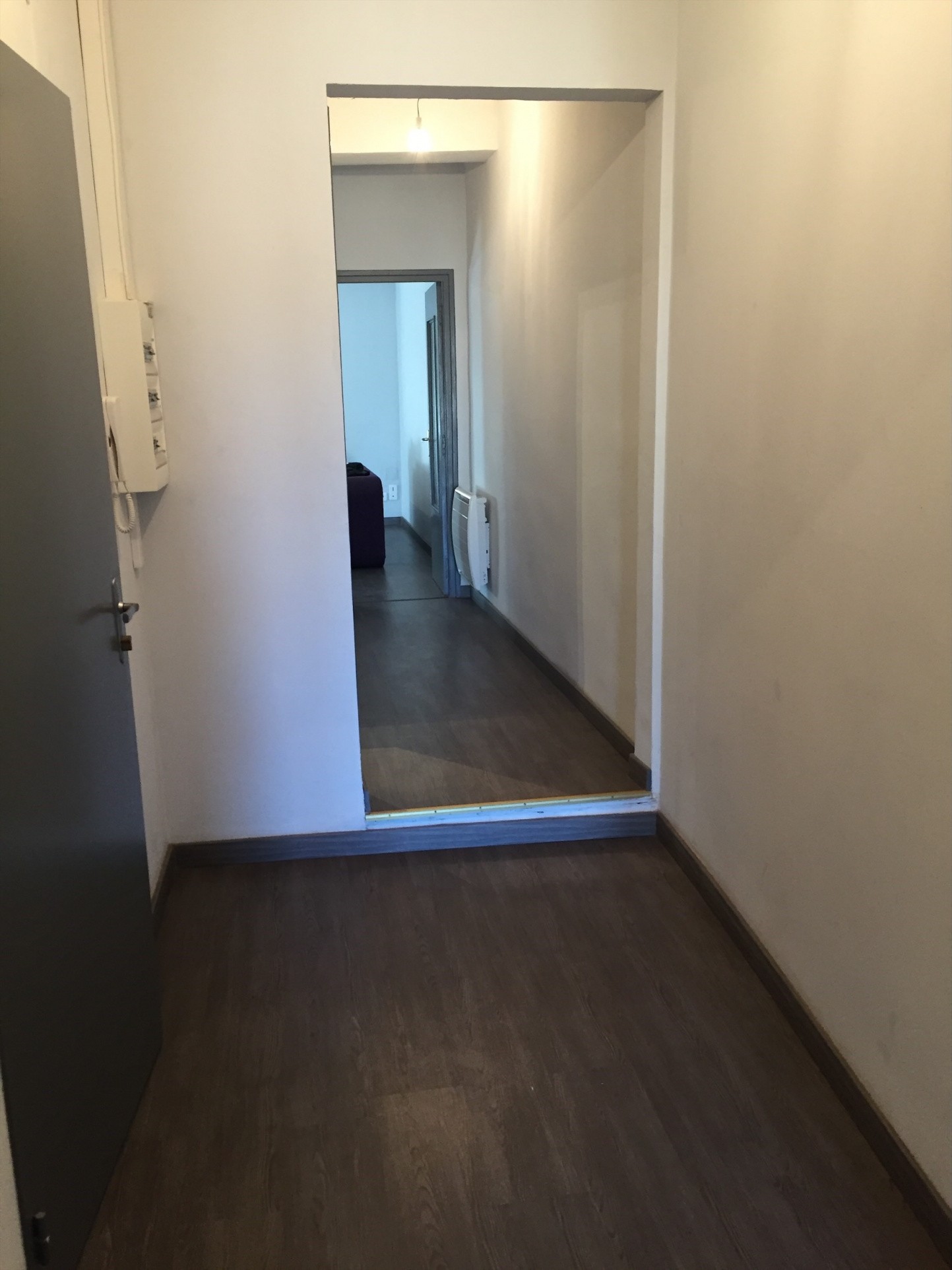 Location Appartement à Castelnaudary 3 pièces