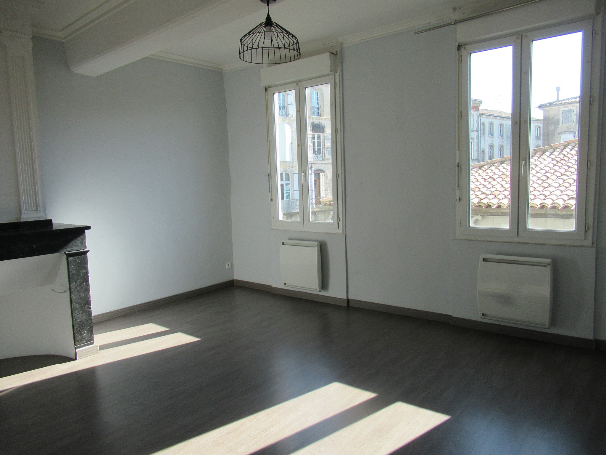 Location Appartement à Castelnaudary 3 pièces