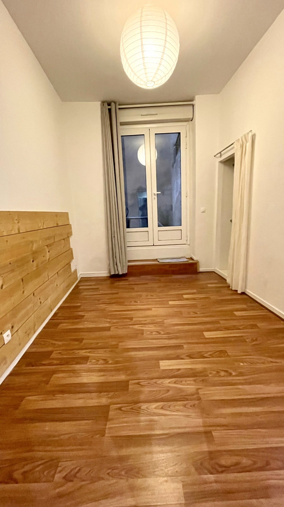 Vente Appartement à Bordeaux 2 pièces