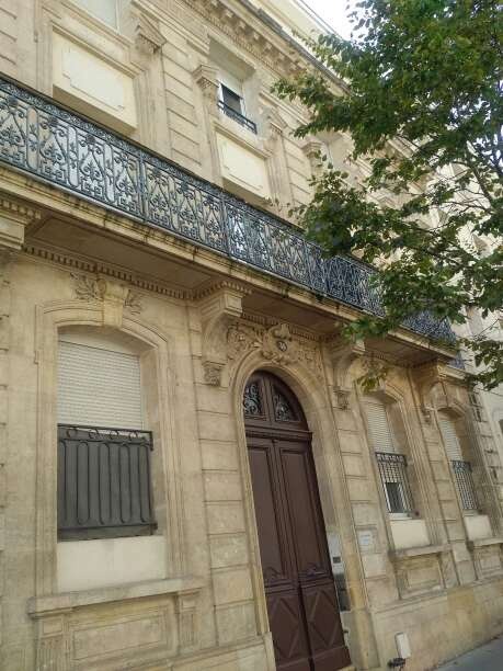 Location Appartement à Bordeaux 3 pièces