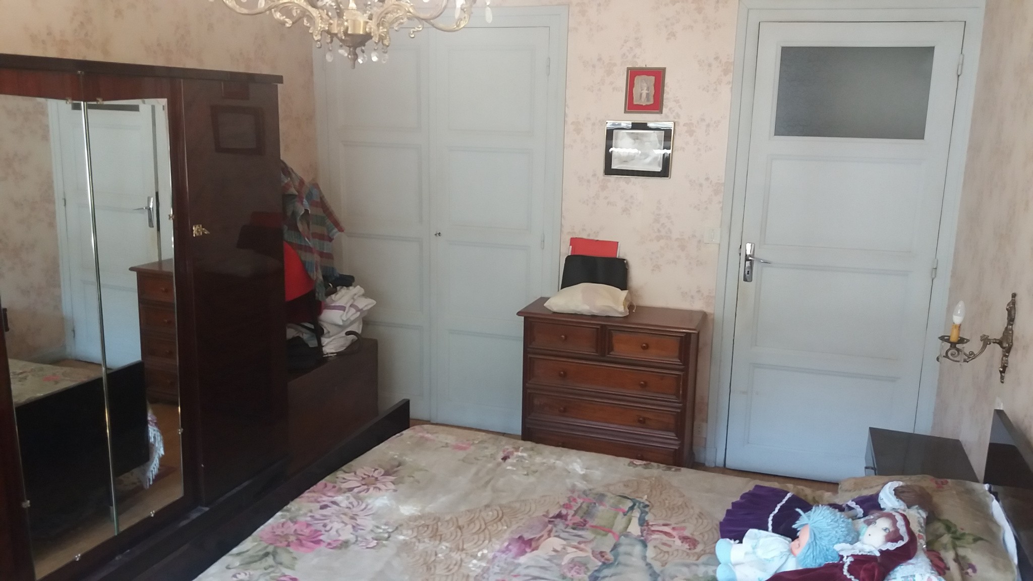 Vente Appartement à Modane 3 pièces