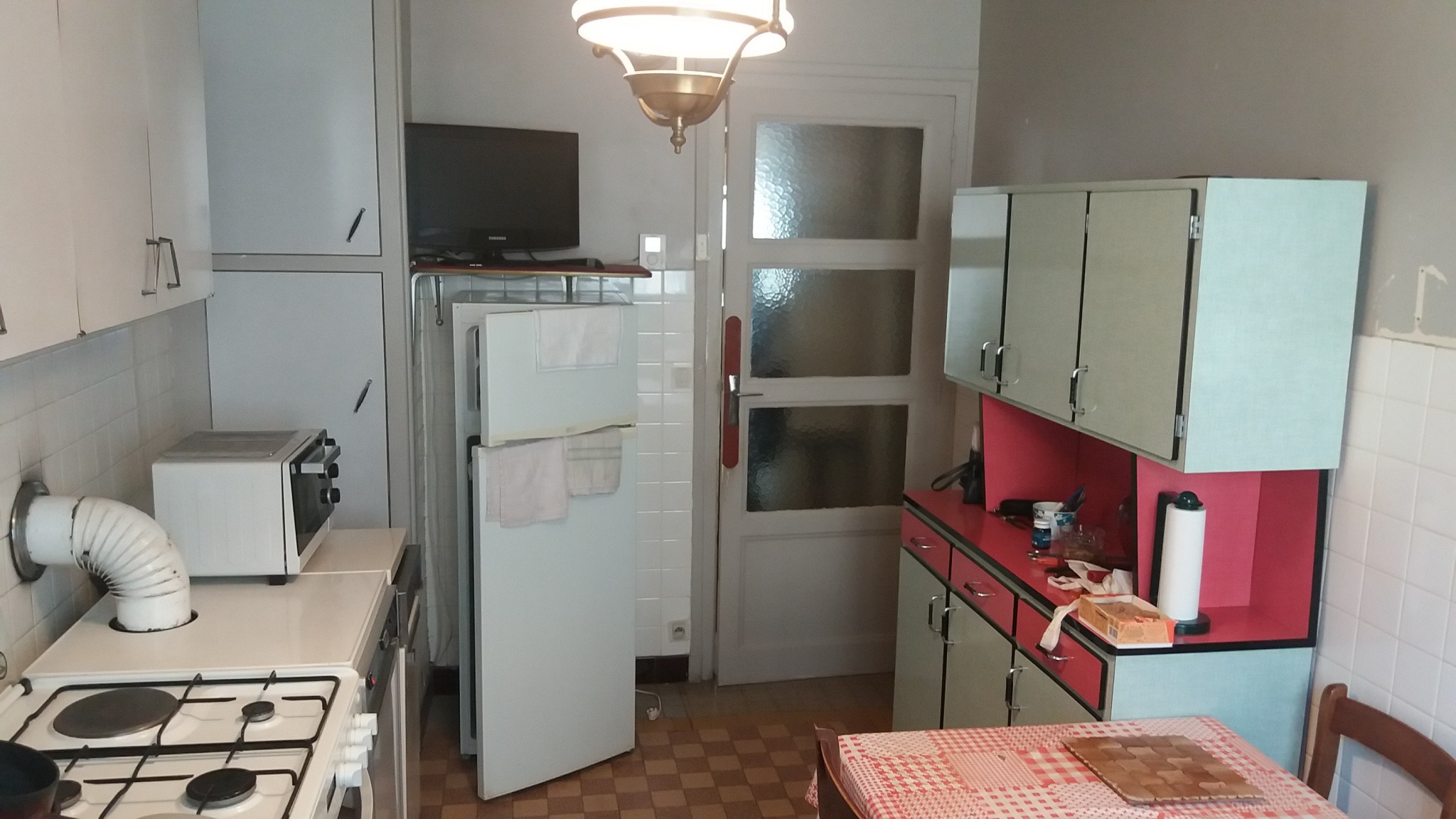 Vente Appartement à Modane 3 pièces