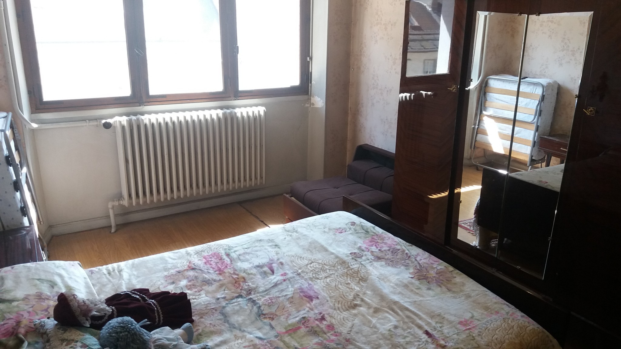 Vente Appartement à Modane 3 pièces