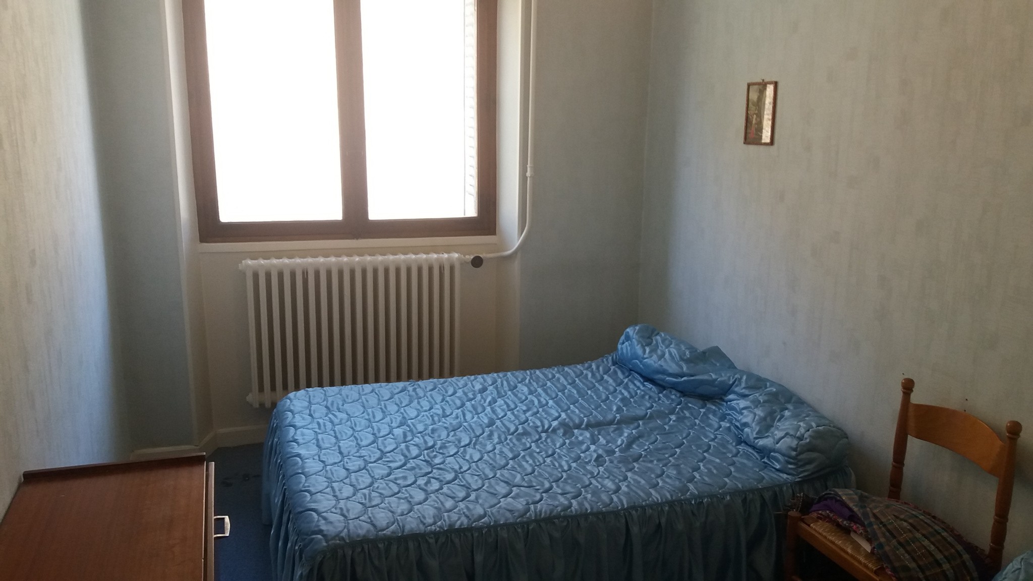 Vente Appartement à Modane 3 pièces