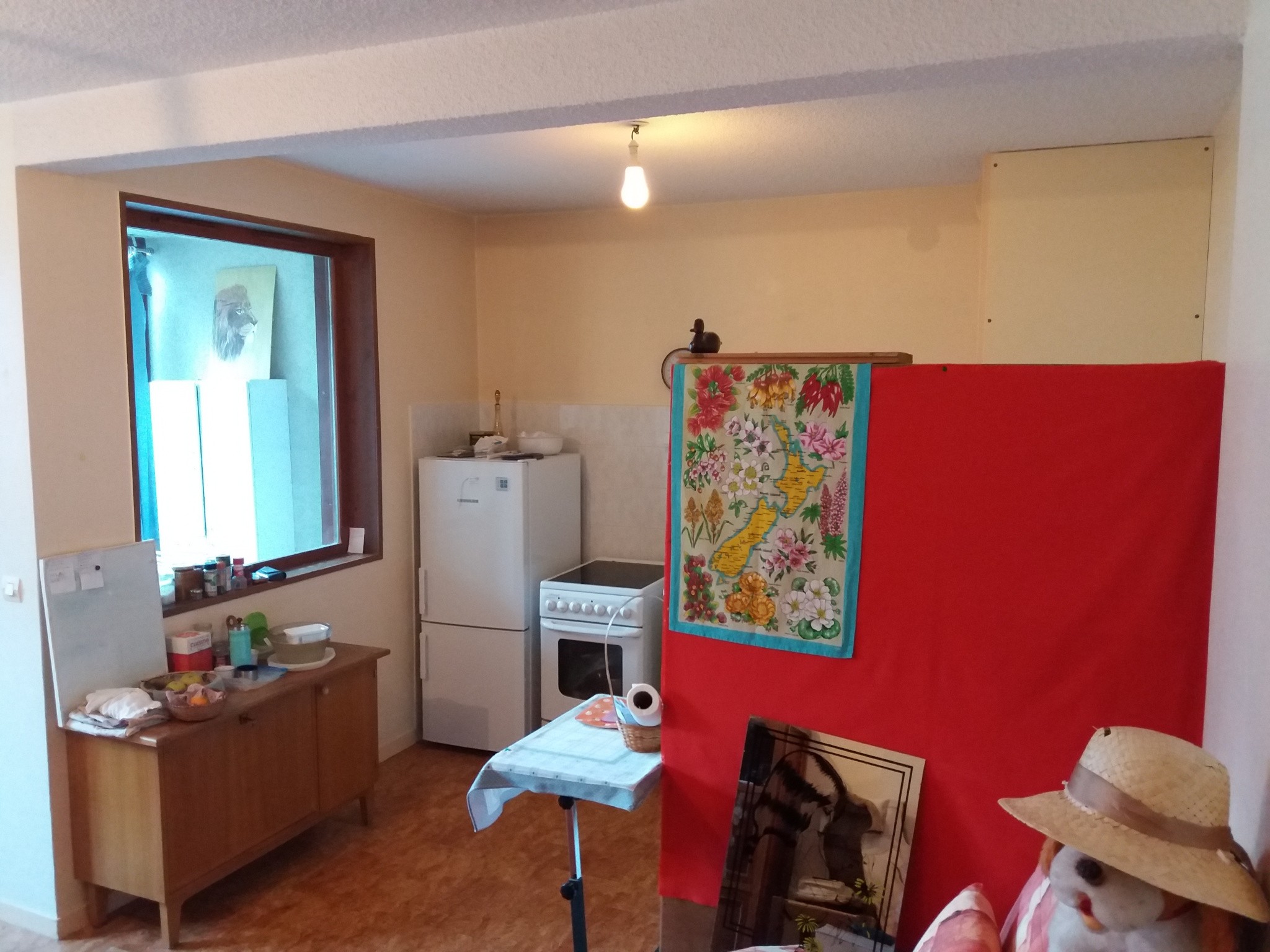 Vente Appartement à Modane 2 pièces