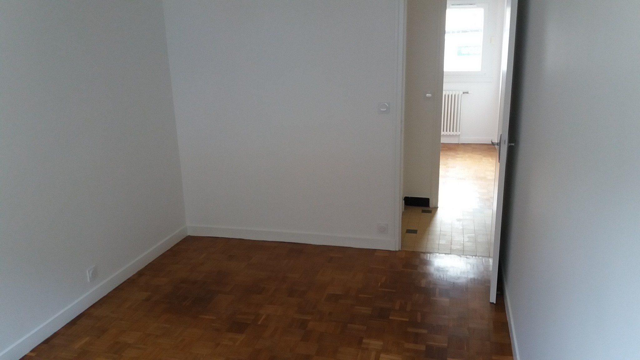 Vente Appartement à Fourneaux 3 pièces