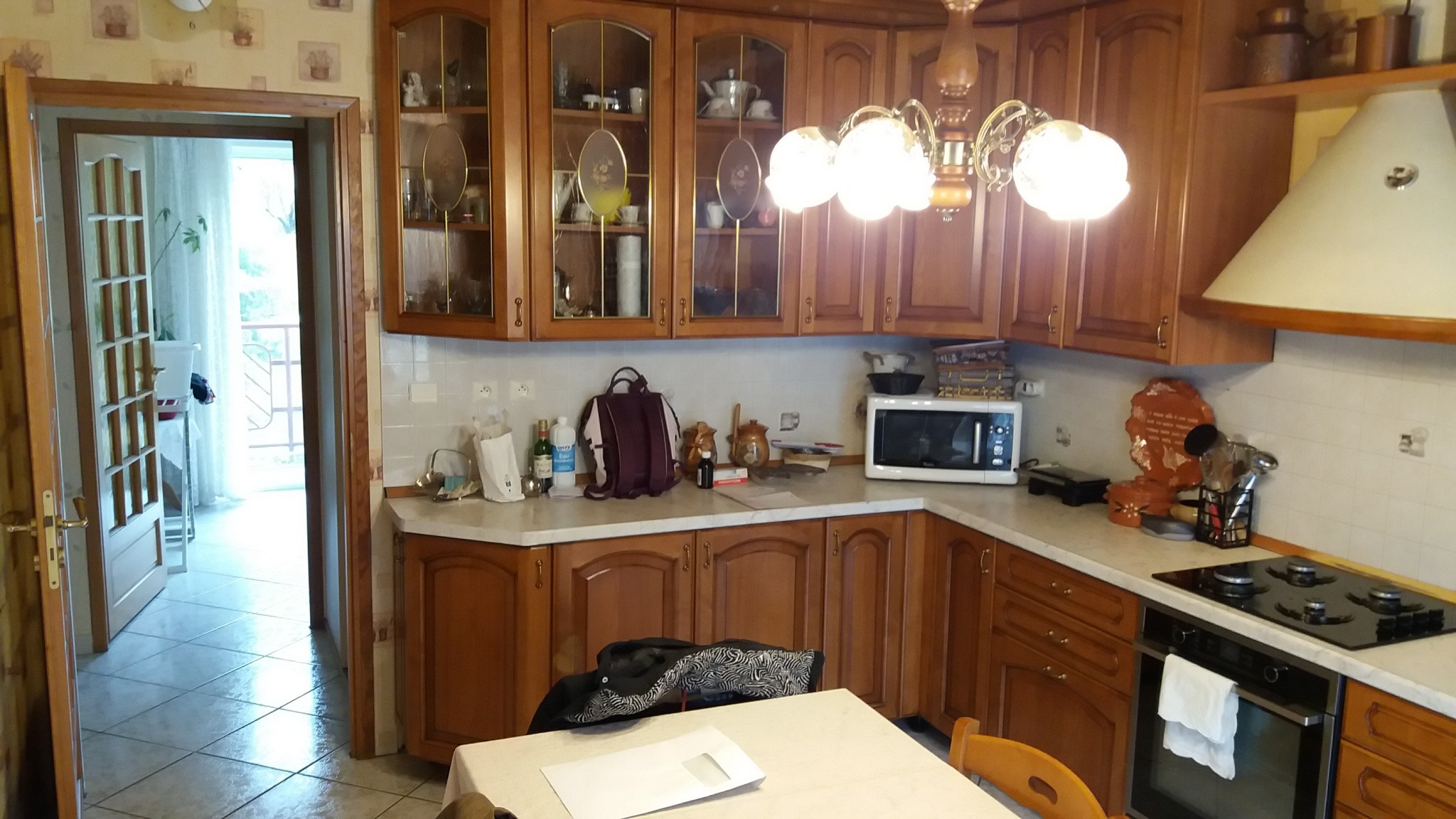 Vente Appartement à Modane 5 pièces