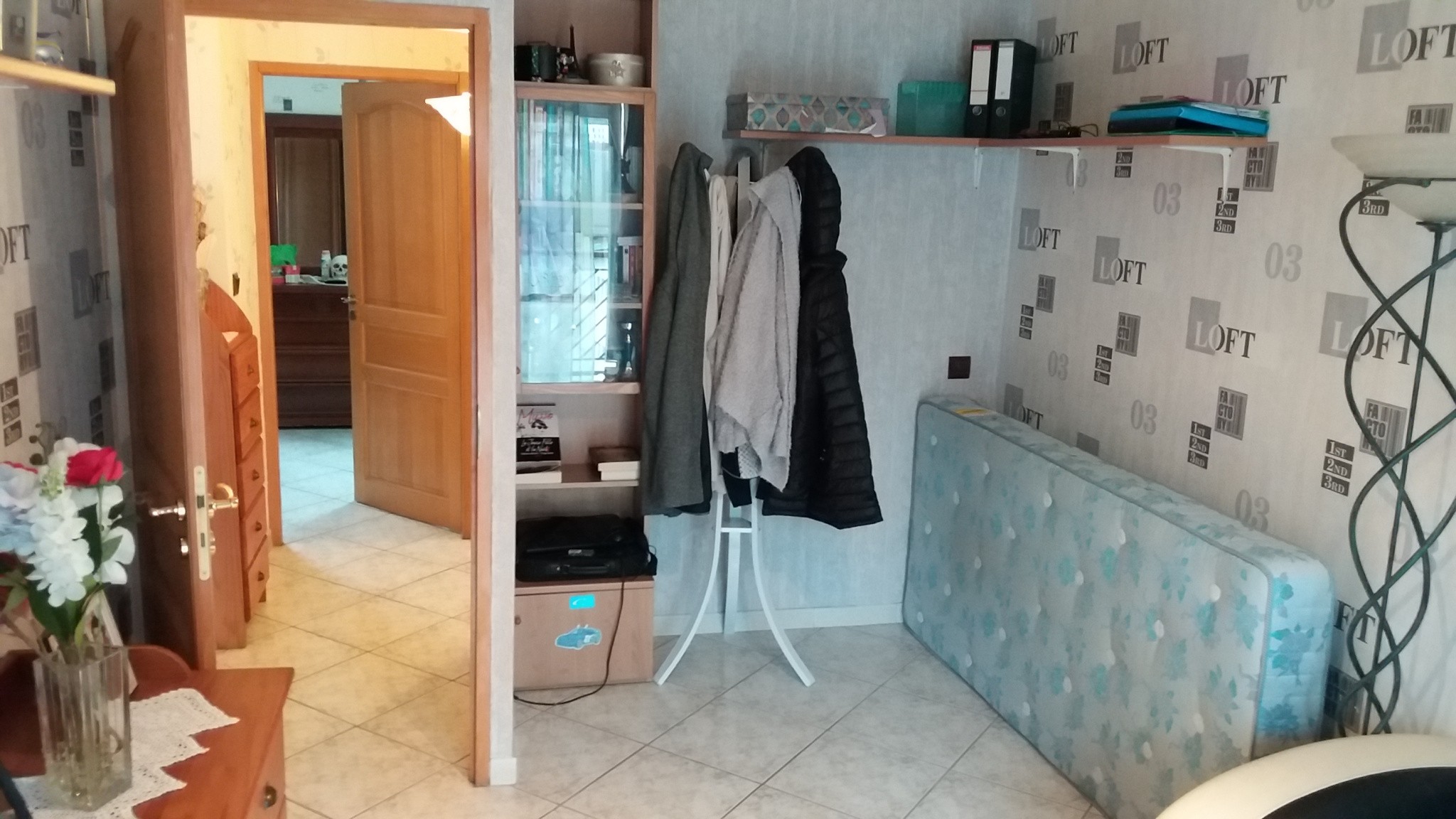 Vente Appartement à Modane 5 pièces