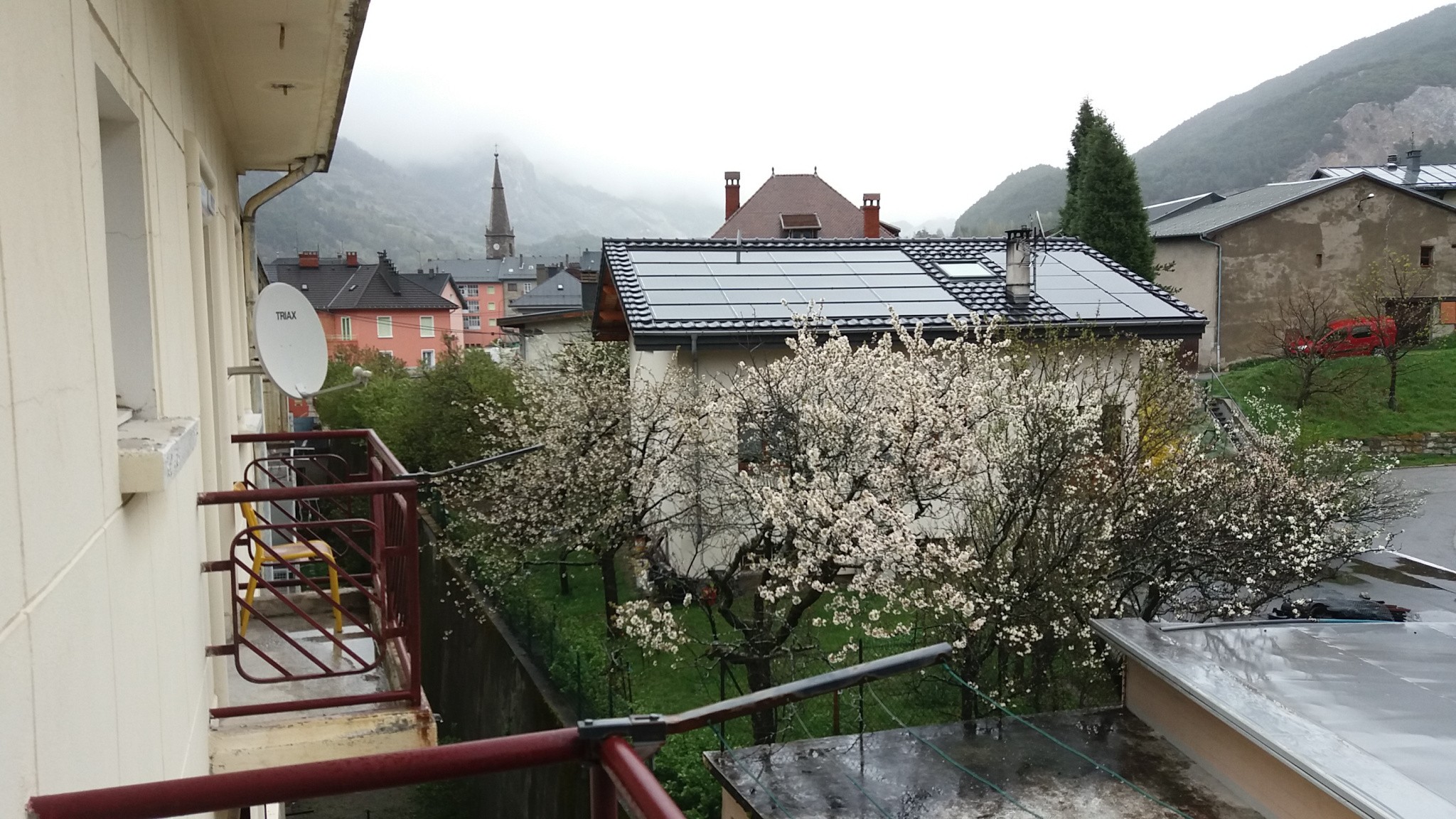 Vente Appartement à Modane 5 pièces