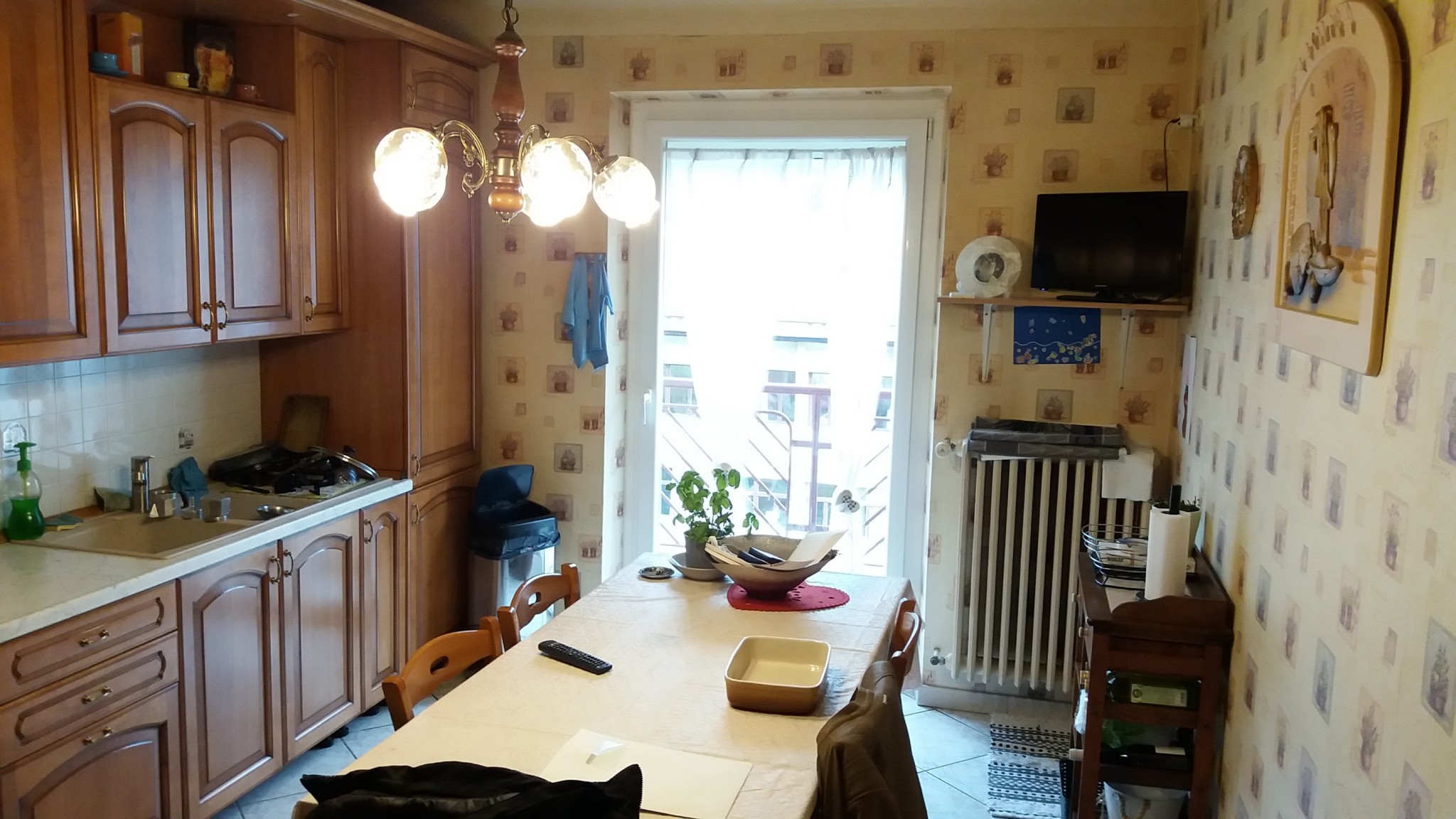 Vente Appartement à Modane 5 pièces