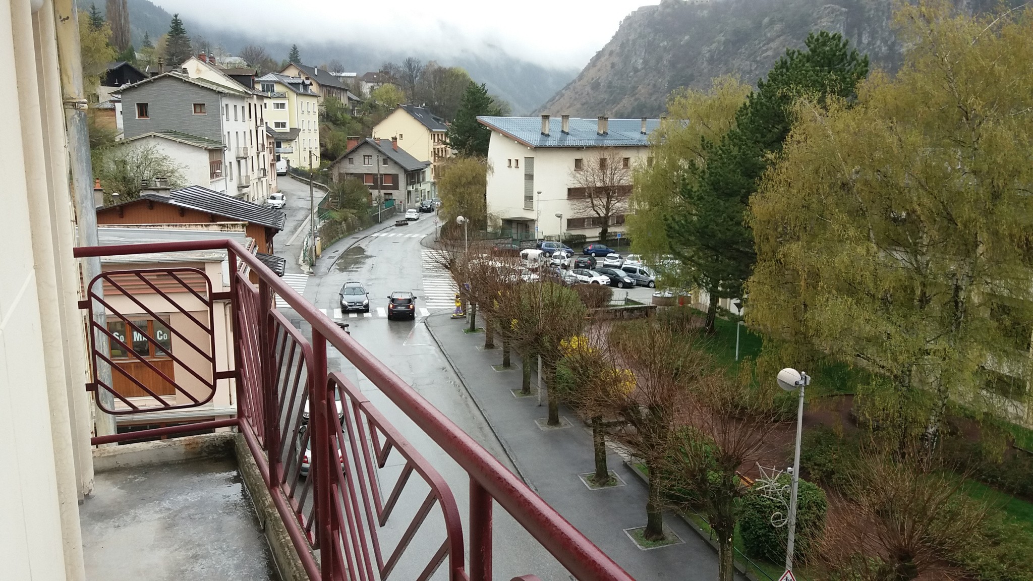 Vente Appartement à Modane 5 pièces