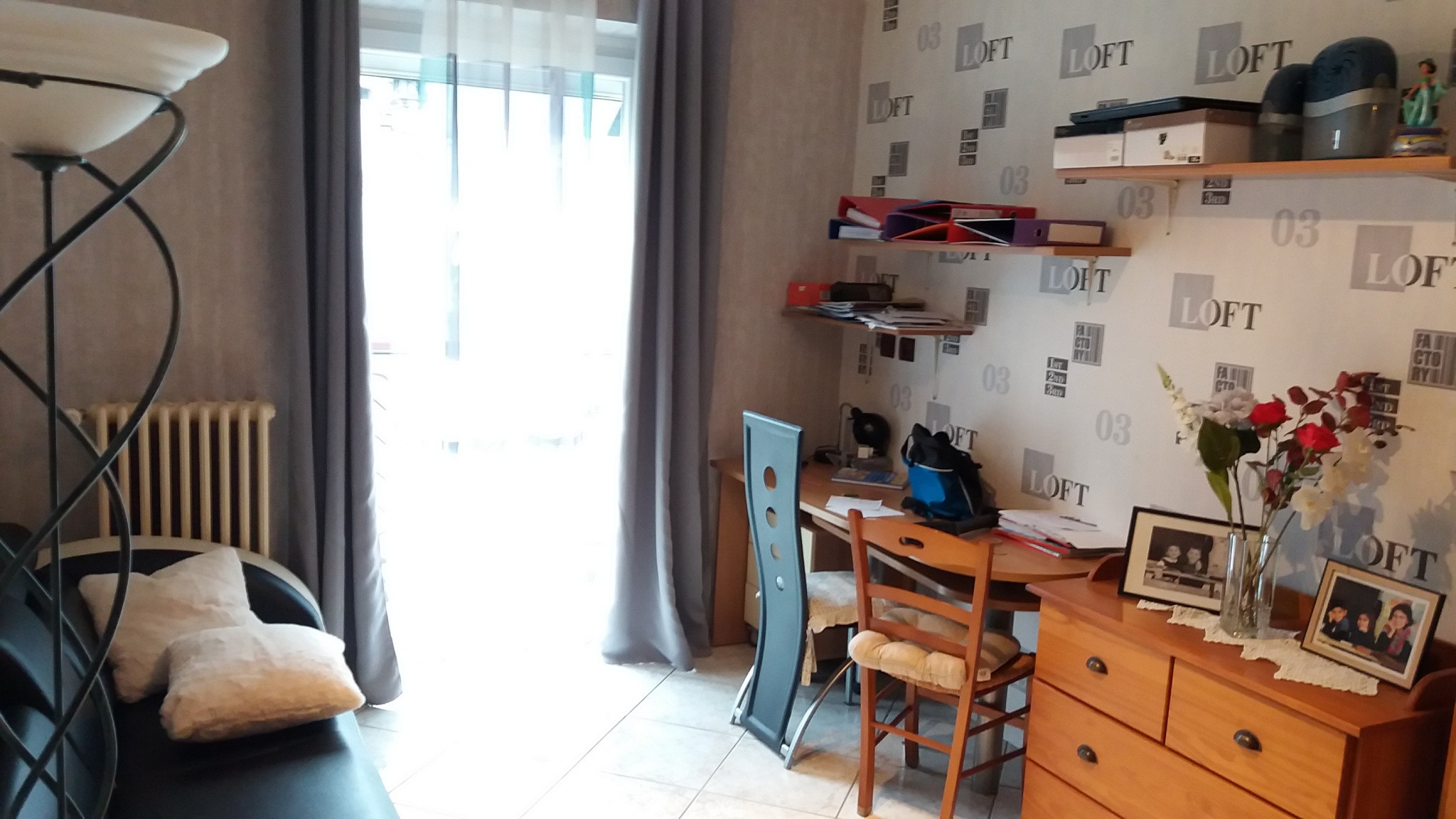 Vente Appartement à Modane 5 pièces