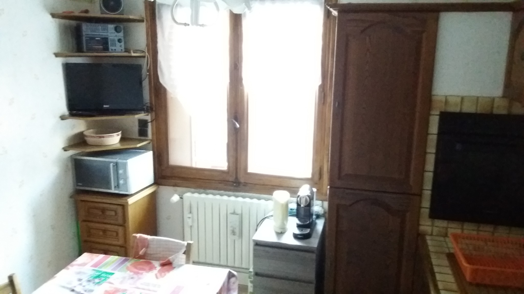 Vente Appartement à Modane 5 pièces