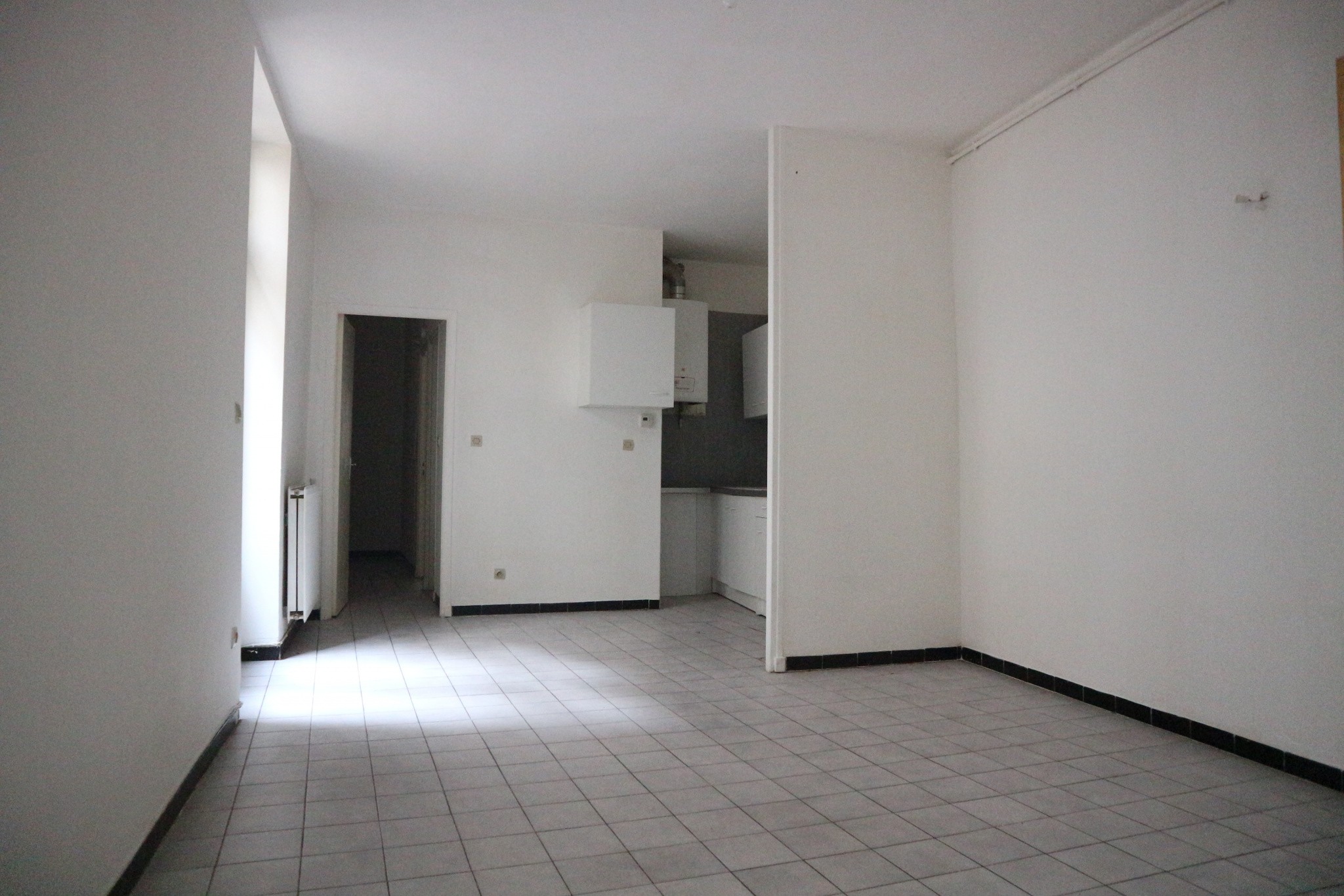 Location Appartement à Nîmes 3 pièces