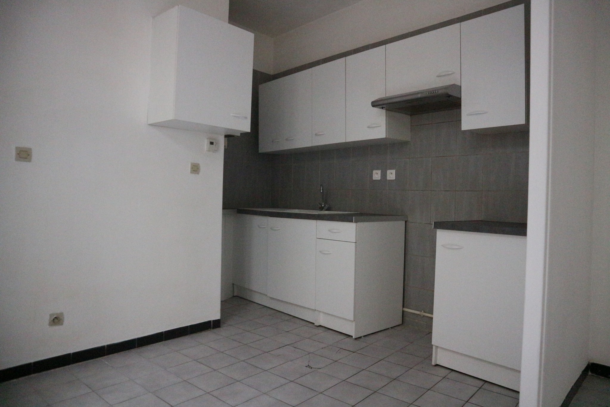 Location Appartement à Nîmes 3 pièces