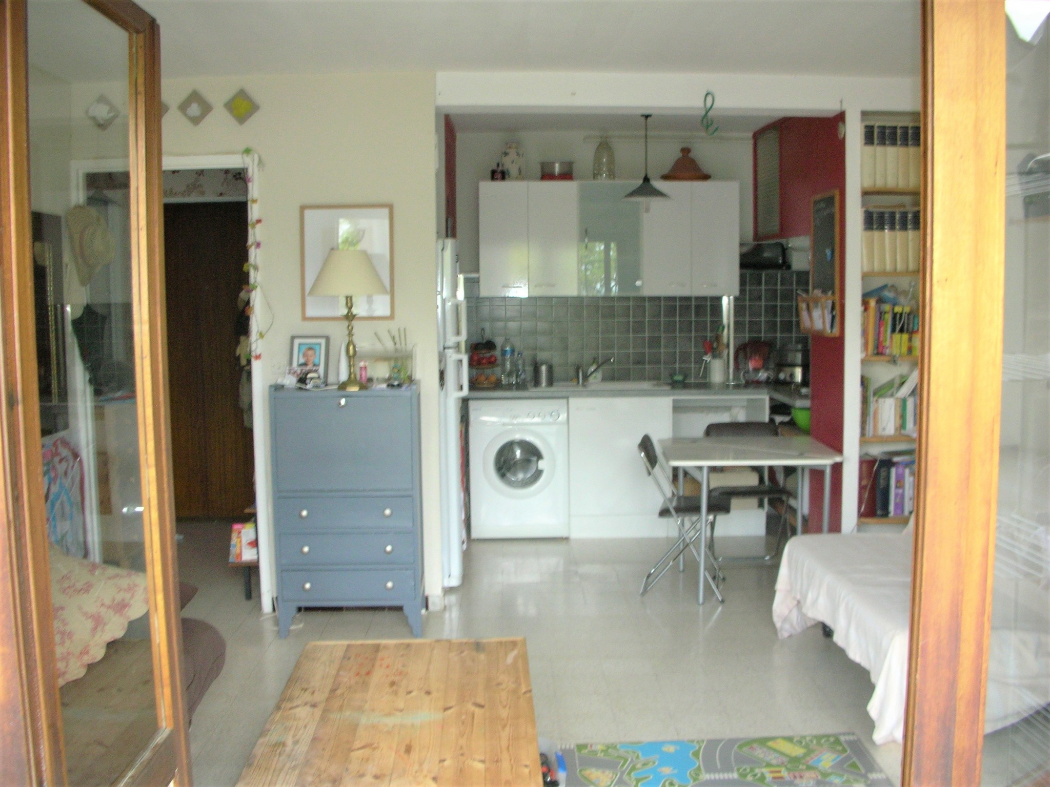 Location Appartement à Nîmes 2 pièces