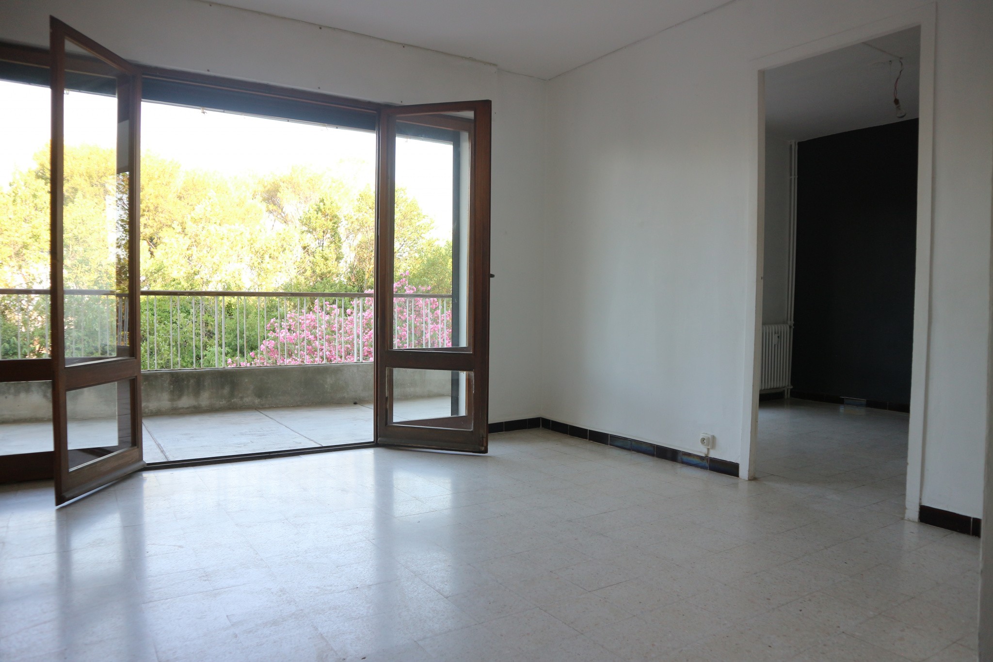 Location Appartement à Nîmes 2 pièces