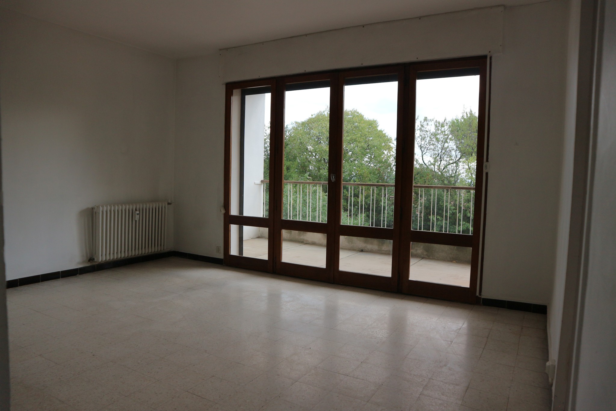 Location Appartement à Nîmes 2 pièces